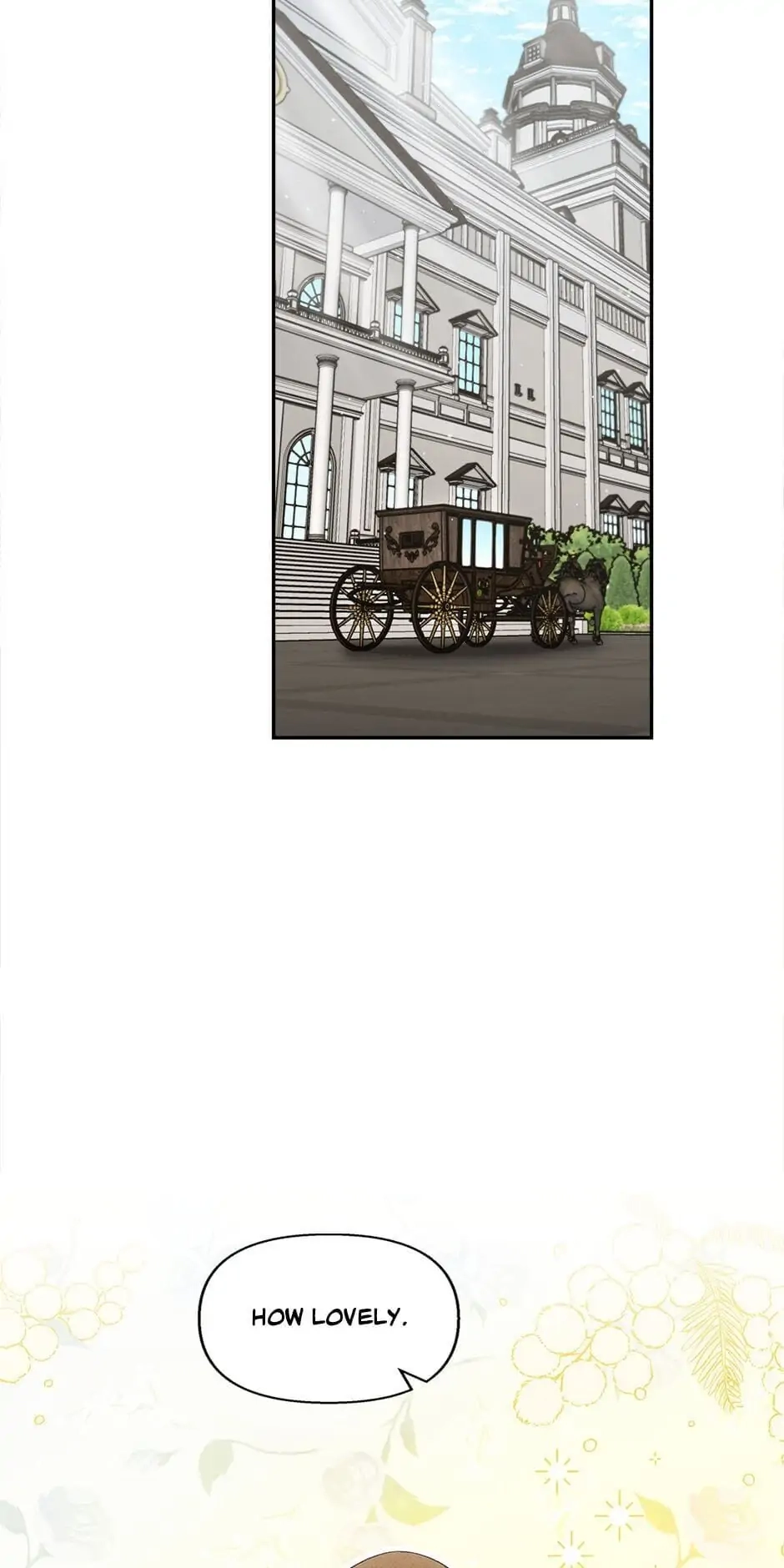 How to Be a Dark Hero's Daughter Chapter 29 Page 9