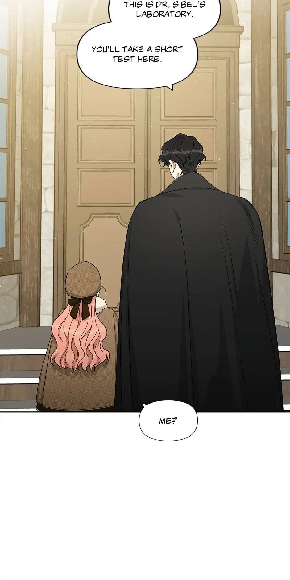 How to Be a Dark Hero's Daughter Chapter 29 Page 20