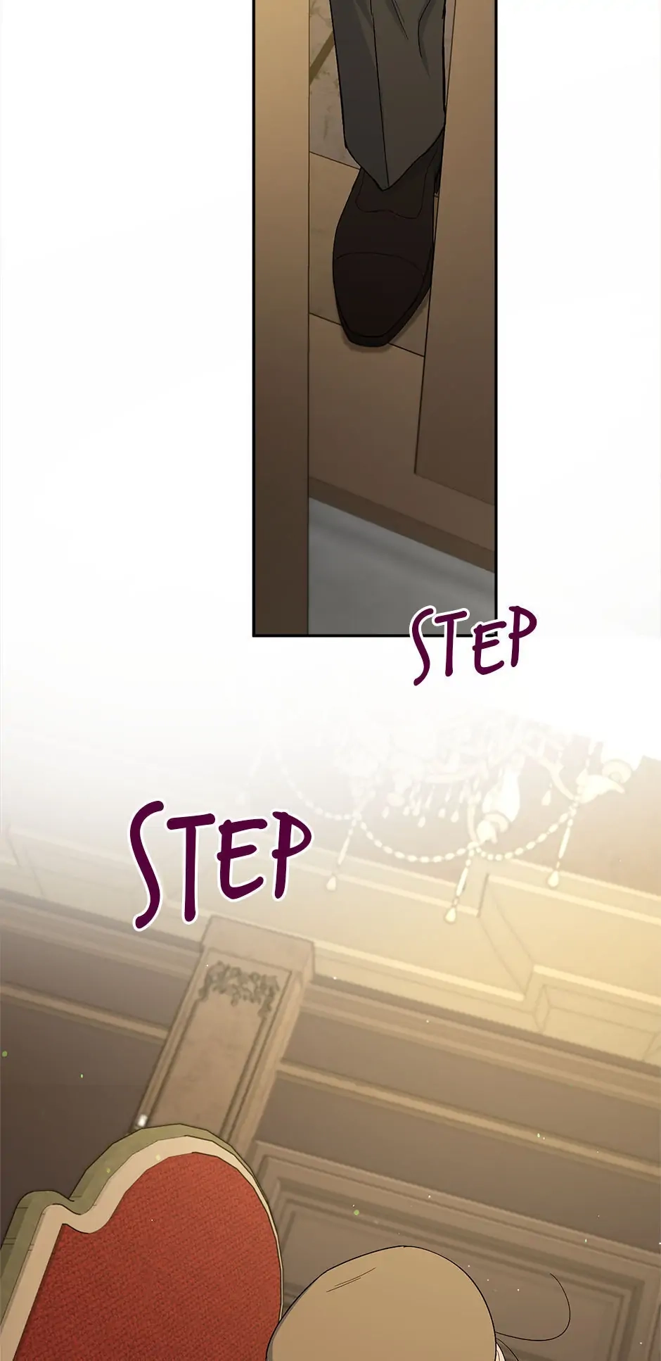 How to Be a Dark Hero's Daughter Chapter 29 Page 55