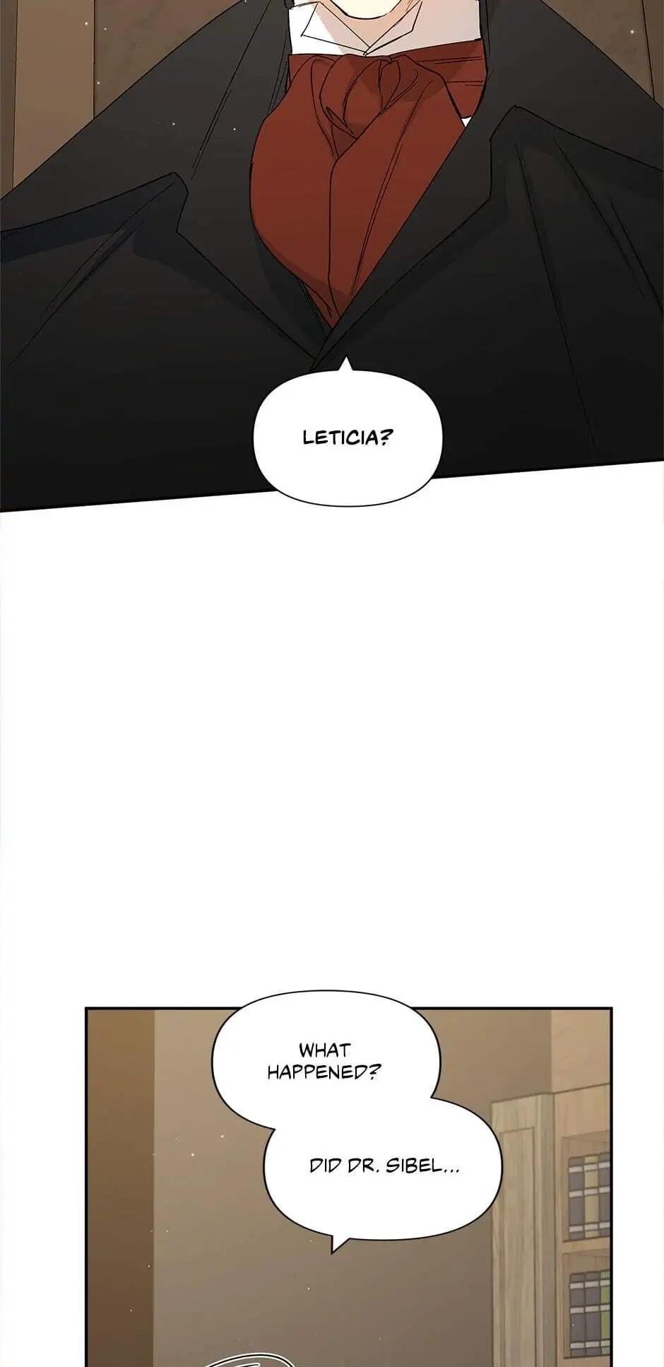How to Be a Dark Hero's Daughter Chapter 29 Page 57