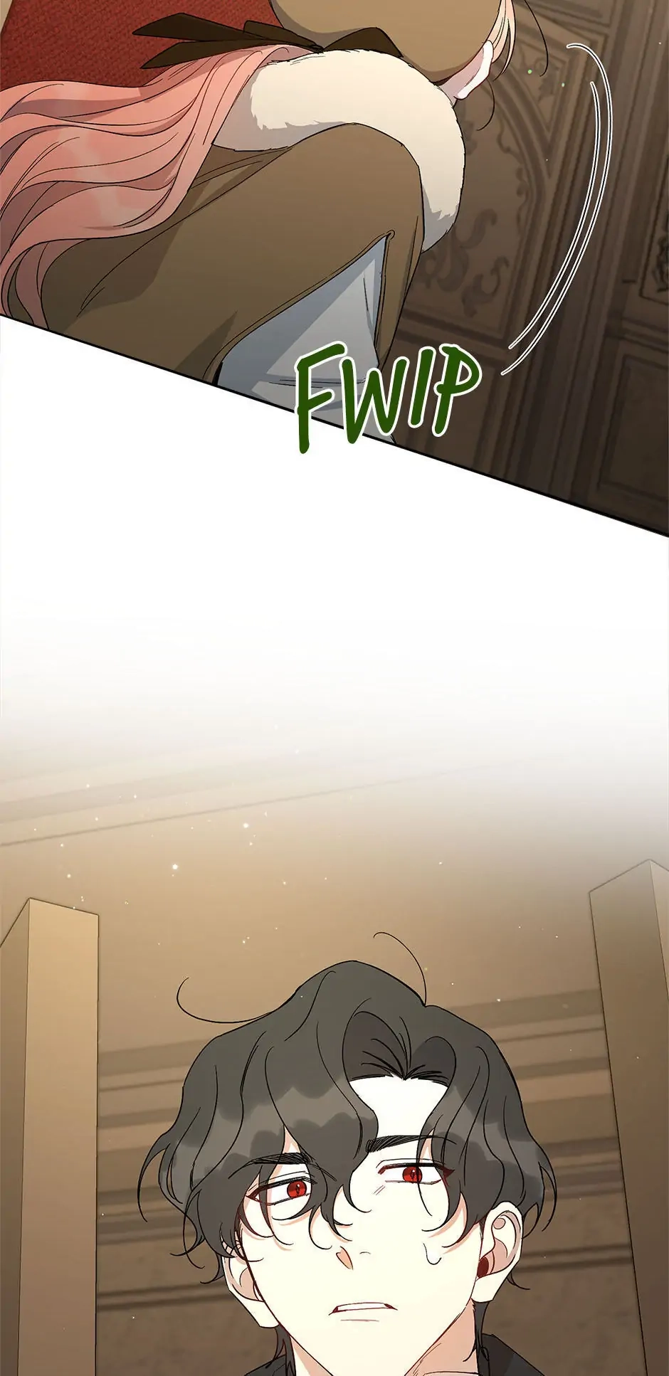 How to Be a Dark Hero's Daughter Chapter 29 Page 56