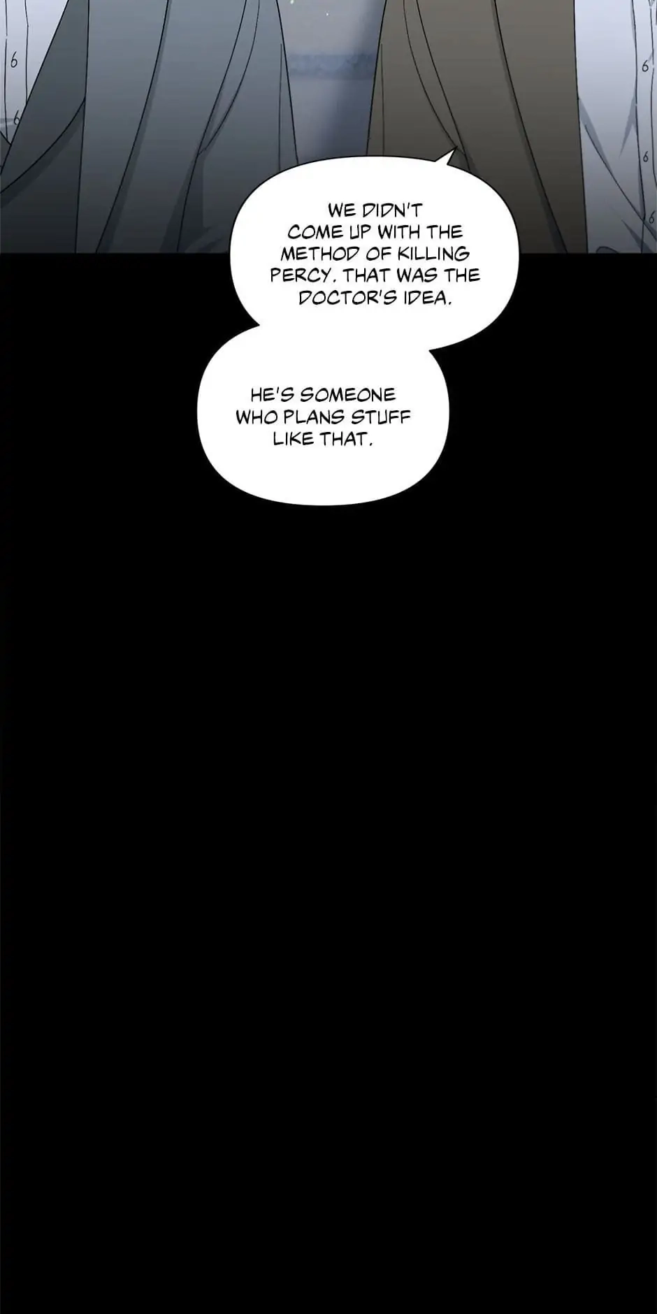 How to Be a Dark Hero's Daughter Chapter 32 Page 43