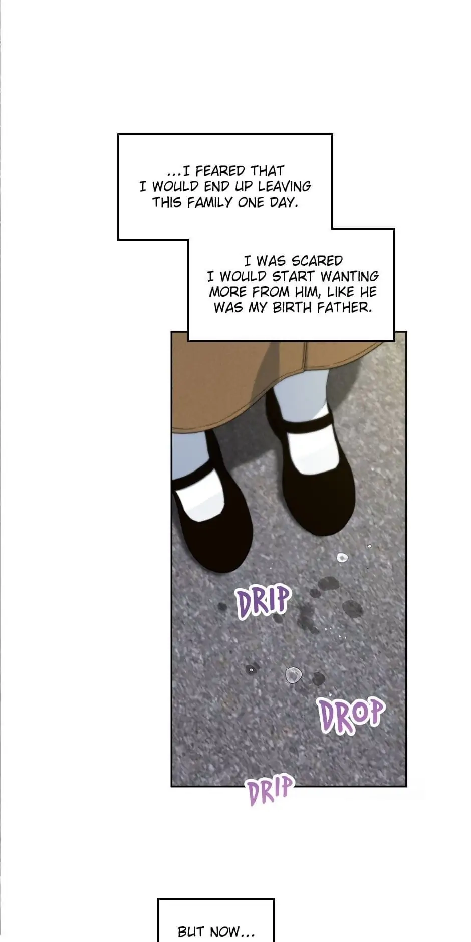 How to Be a Dark Hero's Daughter Chapter 32 Page 24