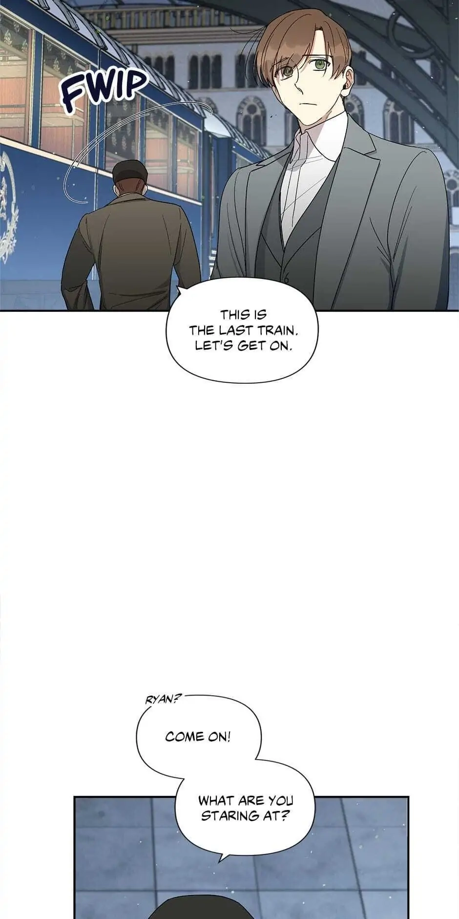 How to Be a Dark Hero's Daughter Chapter 32 Page 59