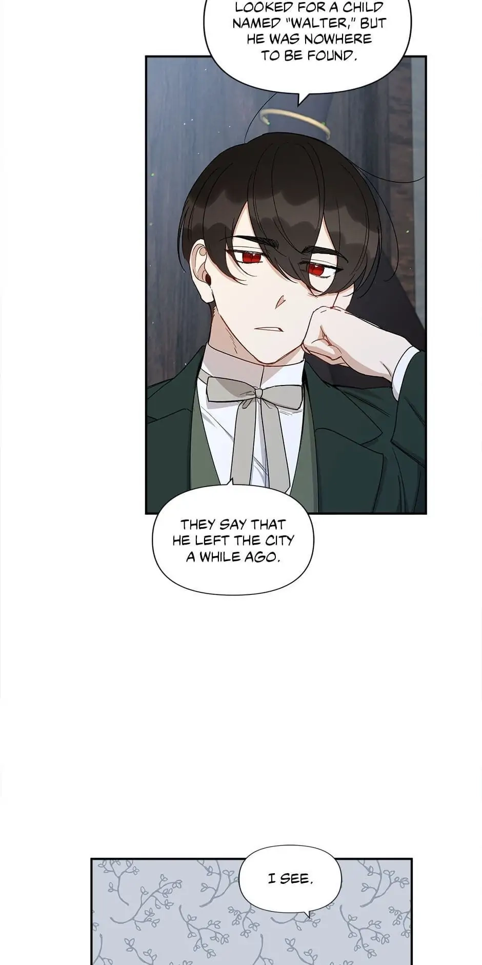 How to Be a Dark Hero's Daughter Chapter 32 Page 32
