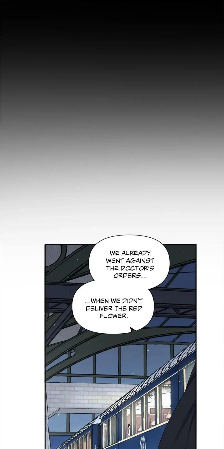How to Be a Dark Hero's Daughter Chapter 32 Page 56