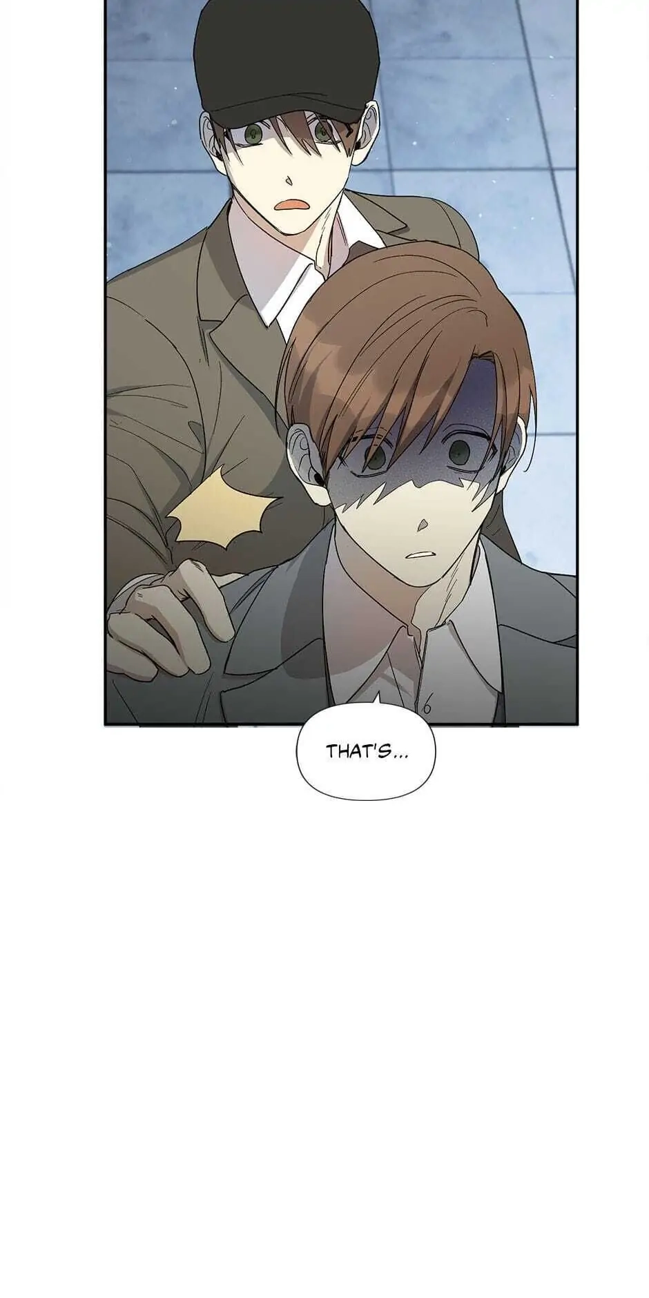 How to Be a Dark Hero's Daughter Chapter 32 Page 60