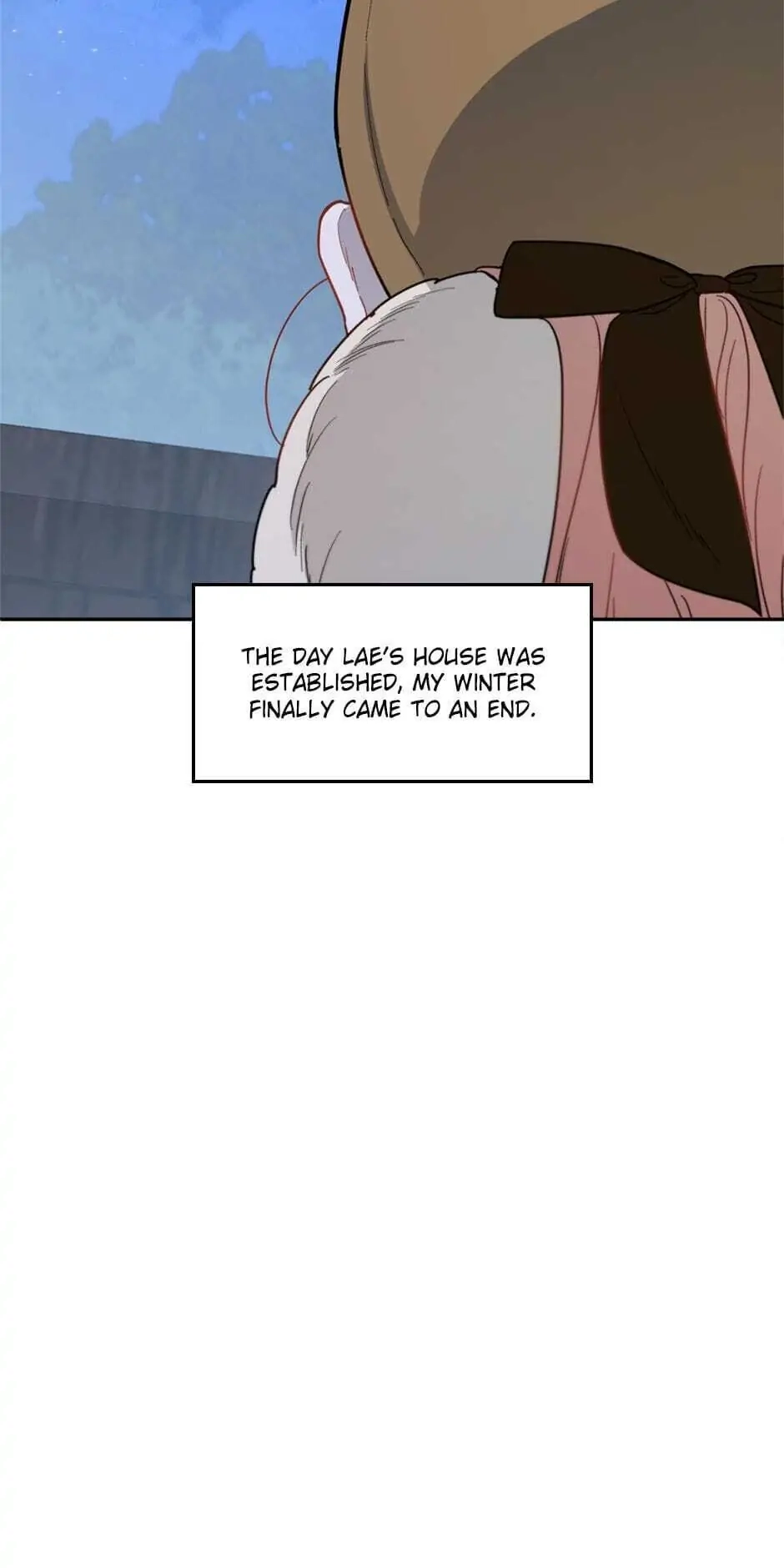 How to Be a Dark Hero's Daughter Chapter 32 Page 36