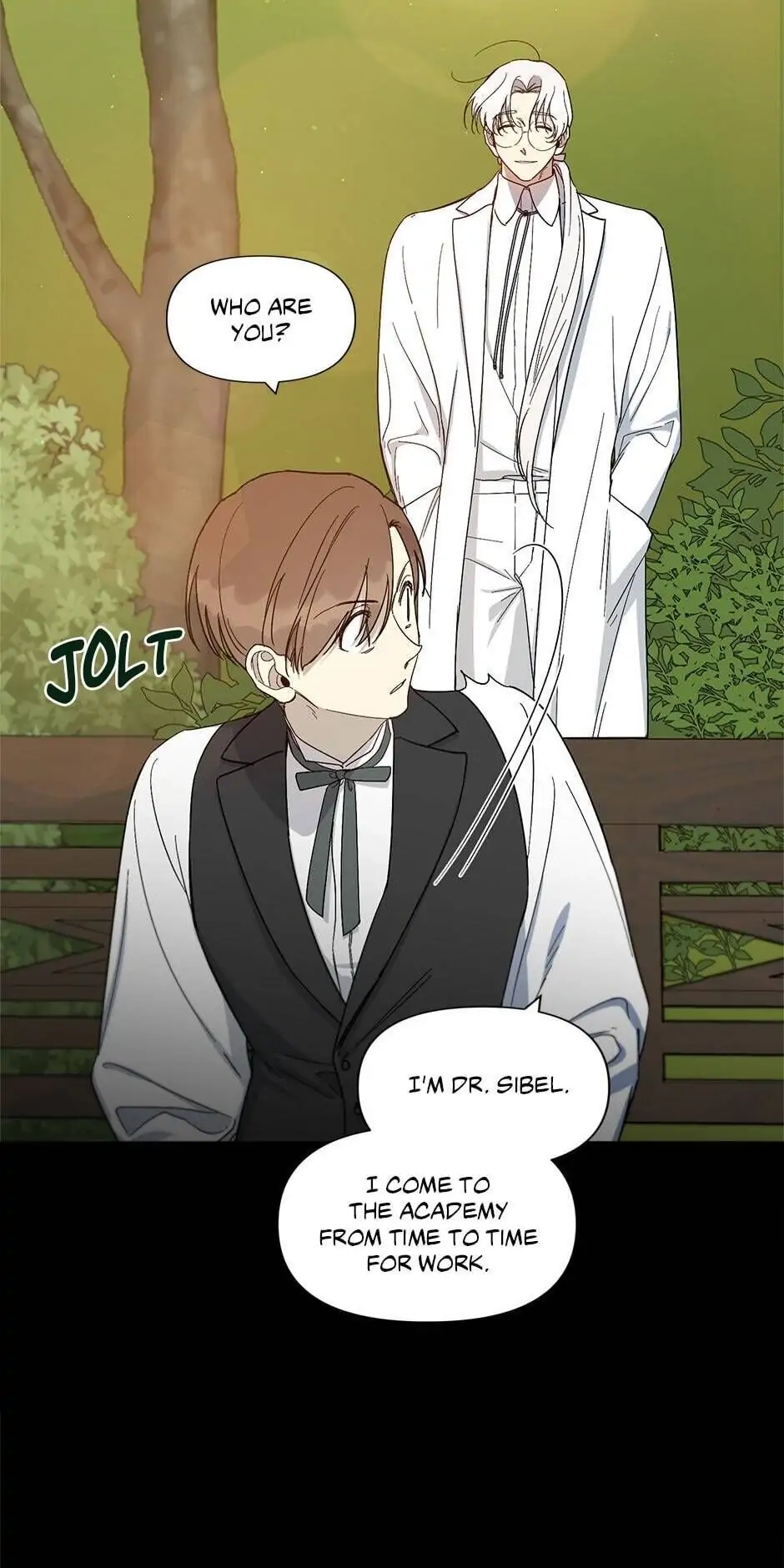 How to Be a Dark Hero's Daughter Chapter 32 Page 45