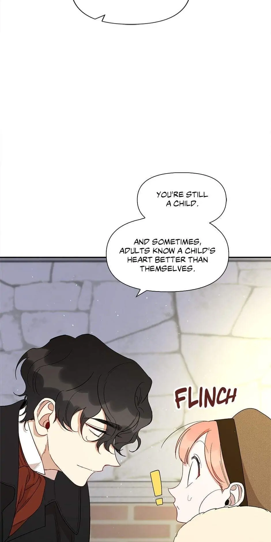 How to Be a Dark Hero's Daughter Chapter 32 Page 16