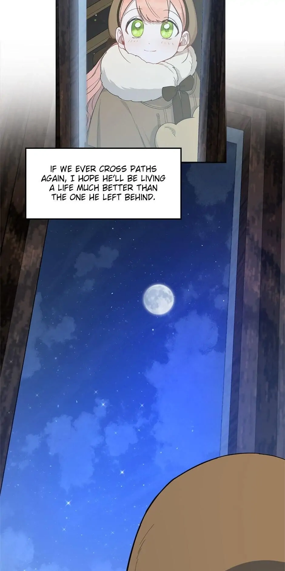 How to Be a Dark Hero's Daughter Chapter 32 Page 35