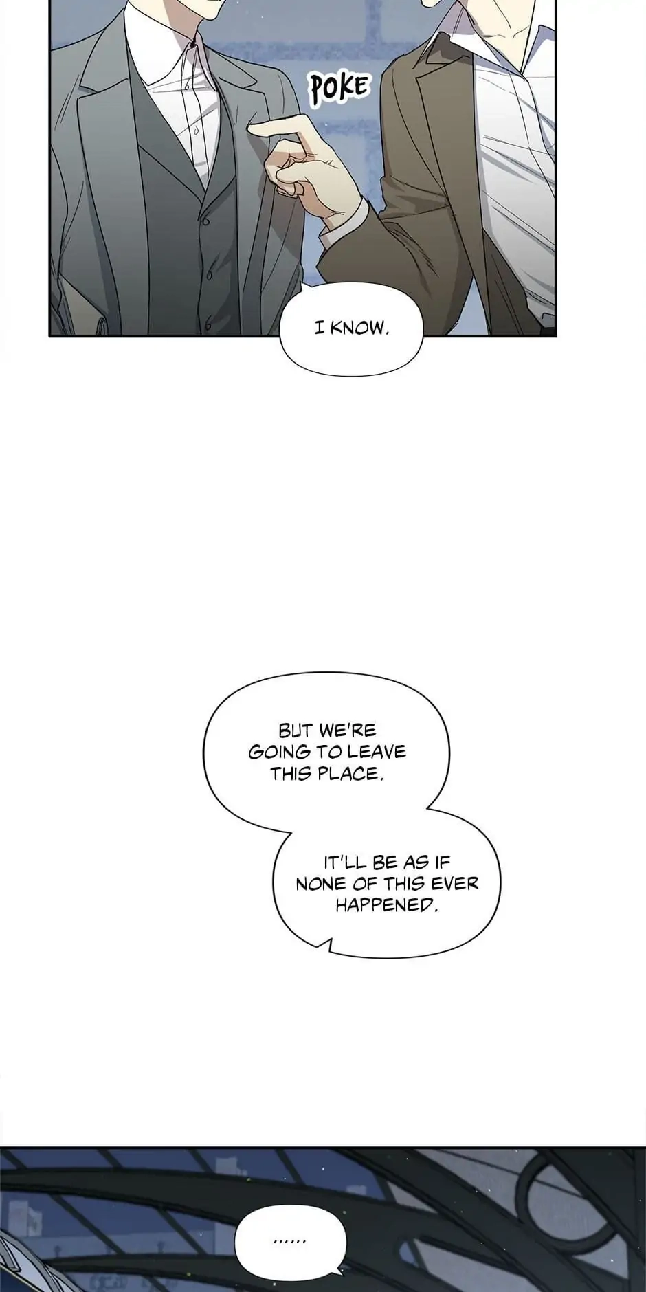 How to Be a Dark Hero's Daughter Chapter 32 Page 58