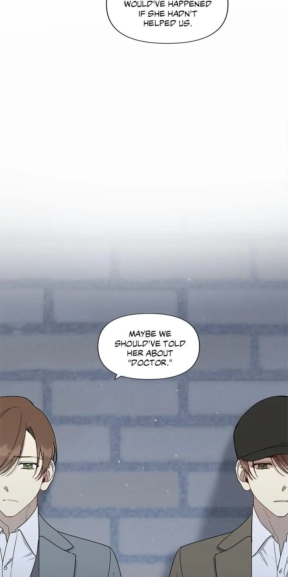 How to Be a Dark Hero's Daughter Chapter 32 Page 42
