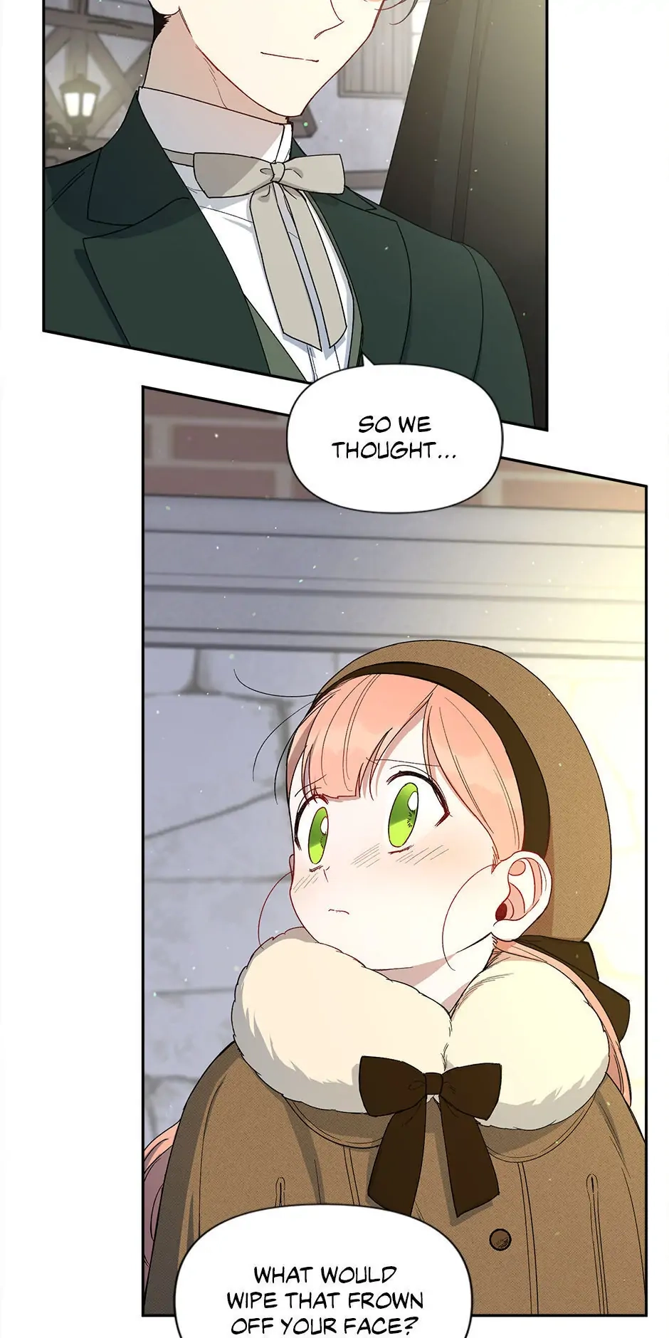 How to Be a Dark Hero's Daughter Chapter 32 Page 15