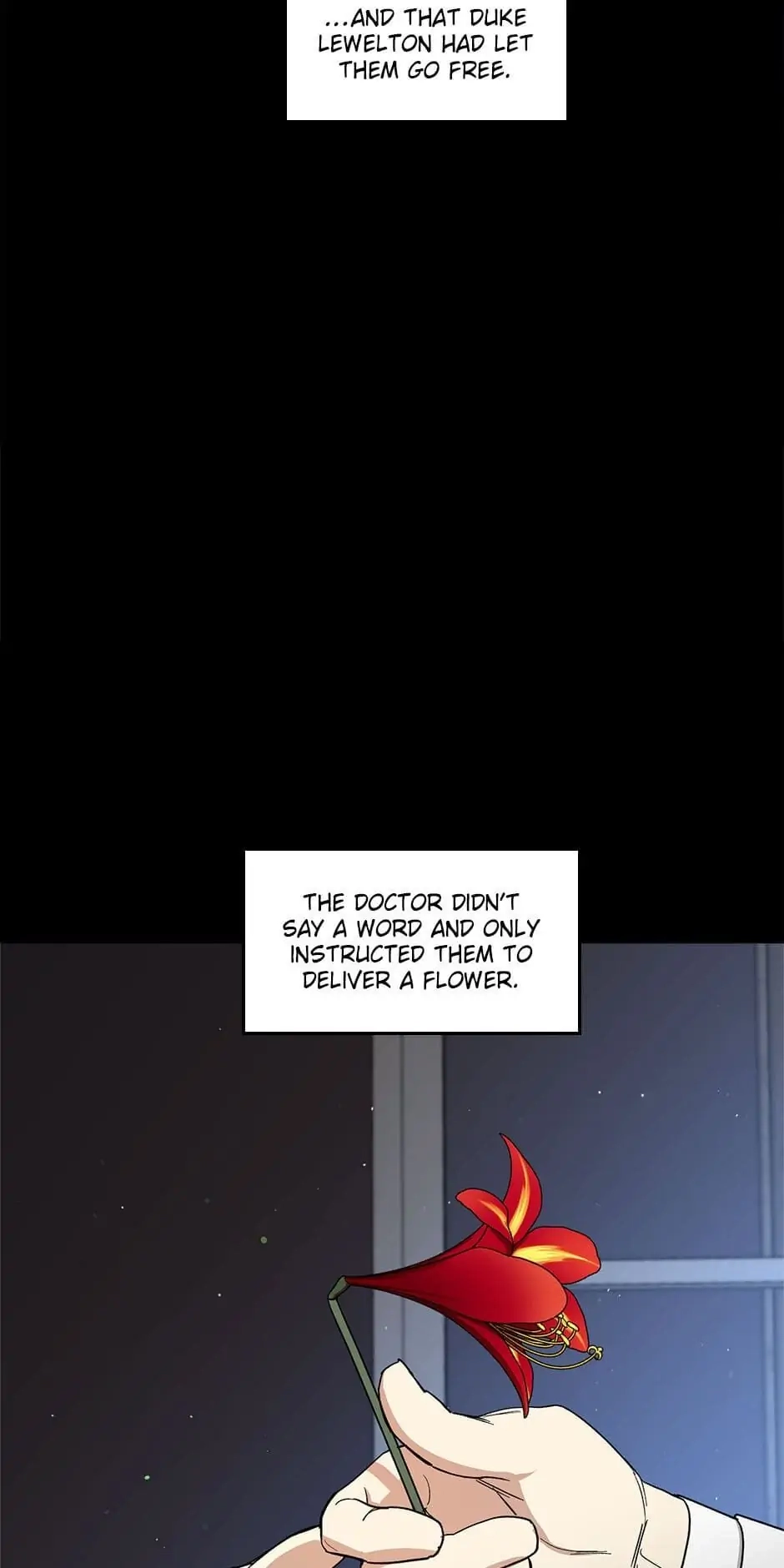 How to Be a Dark Hero's Daughter Chapter 32 Page 53