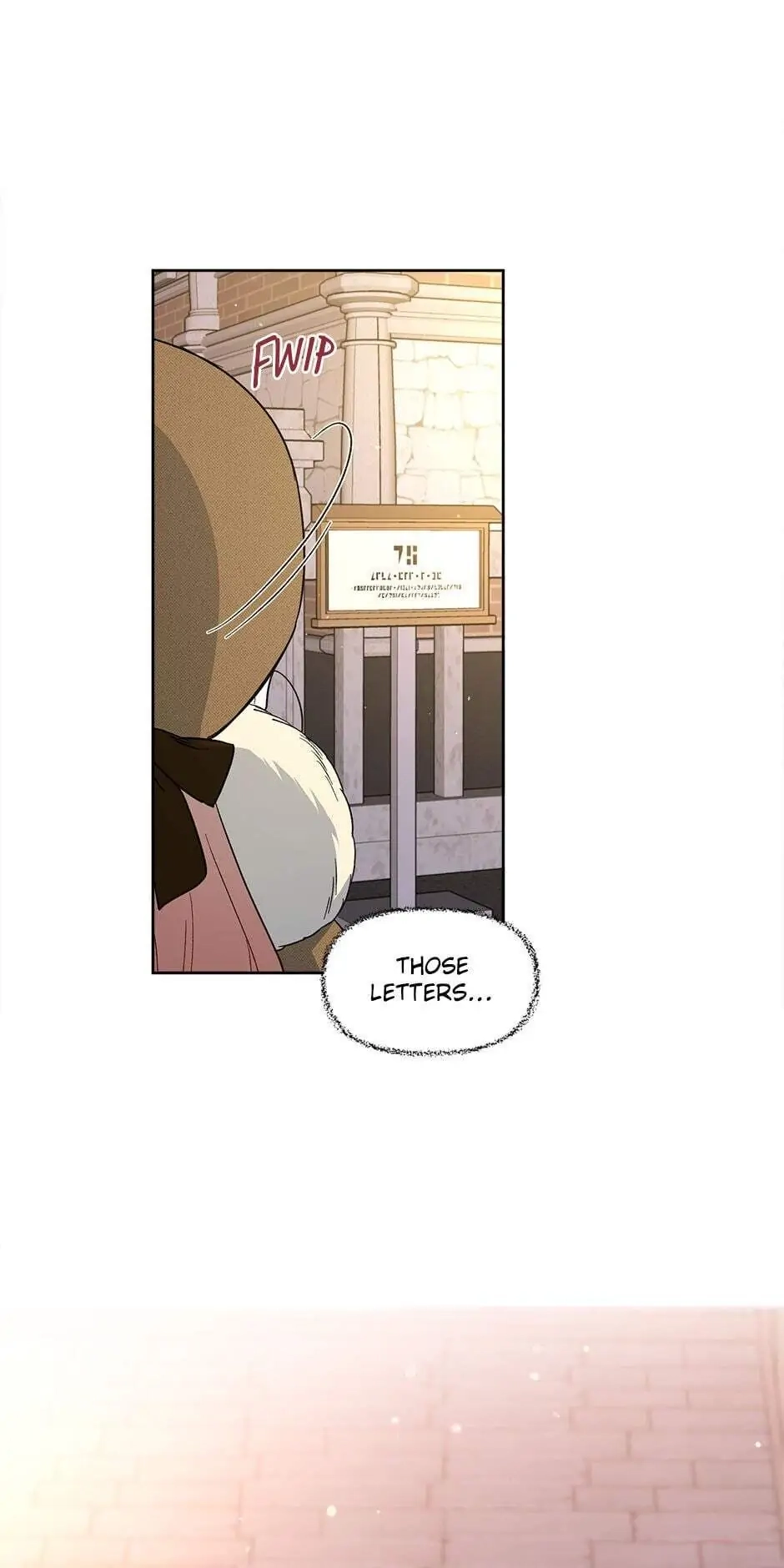 How to Be a Dark Hero's Daughter Chapter 32 Page 9