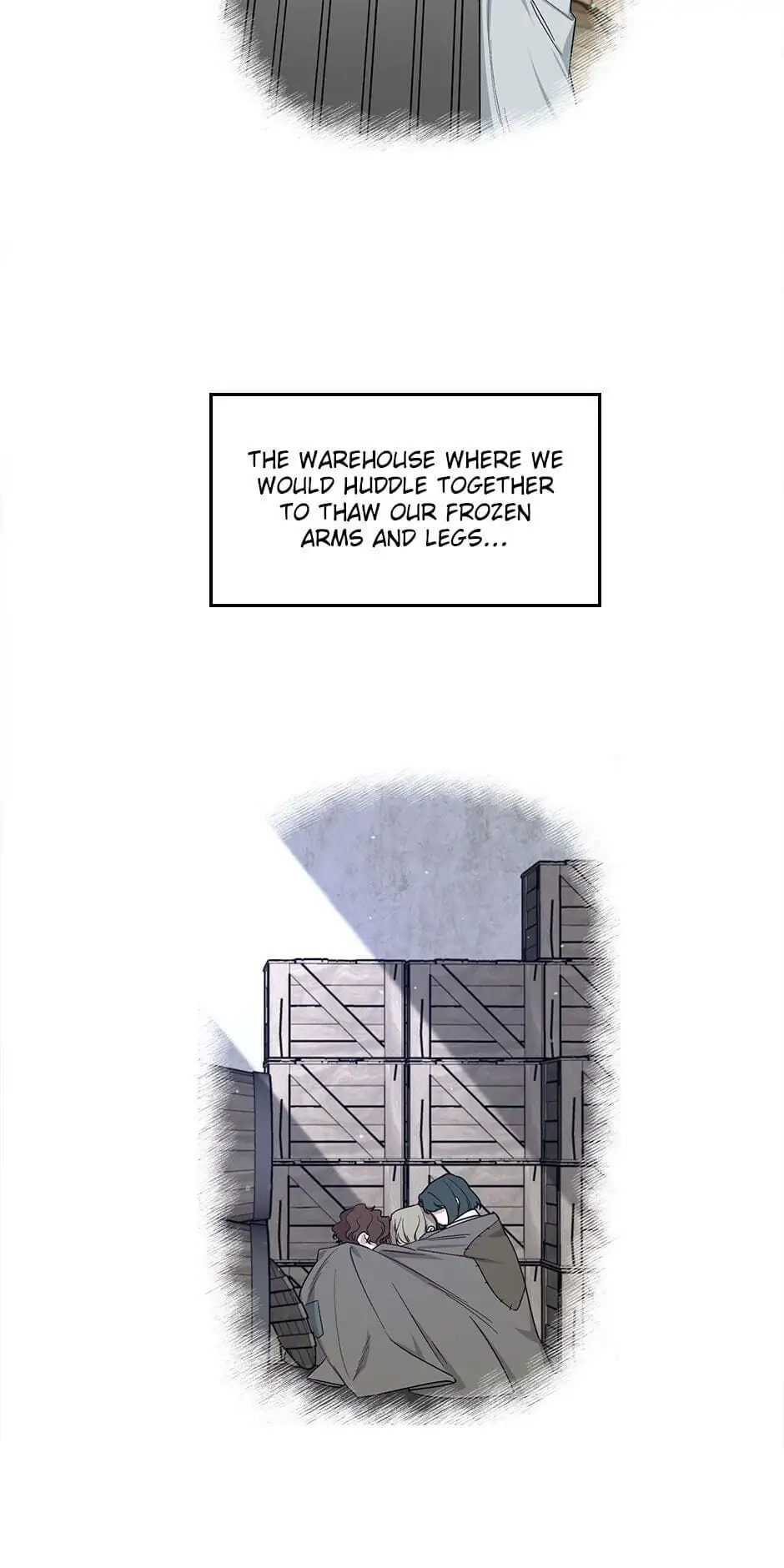 How to Be a Dark Hero's Daughter Chapter 32 Page 7