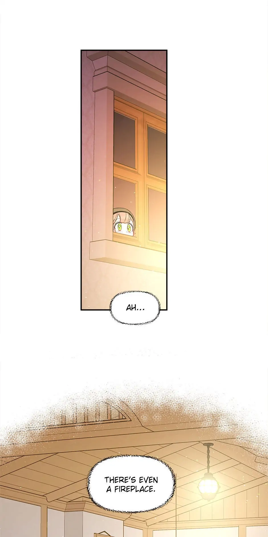 How to Be a Dark Hero's Daughter Chapter 32 Page 12