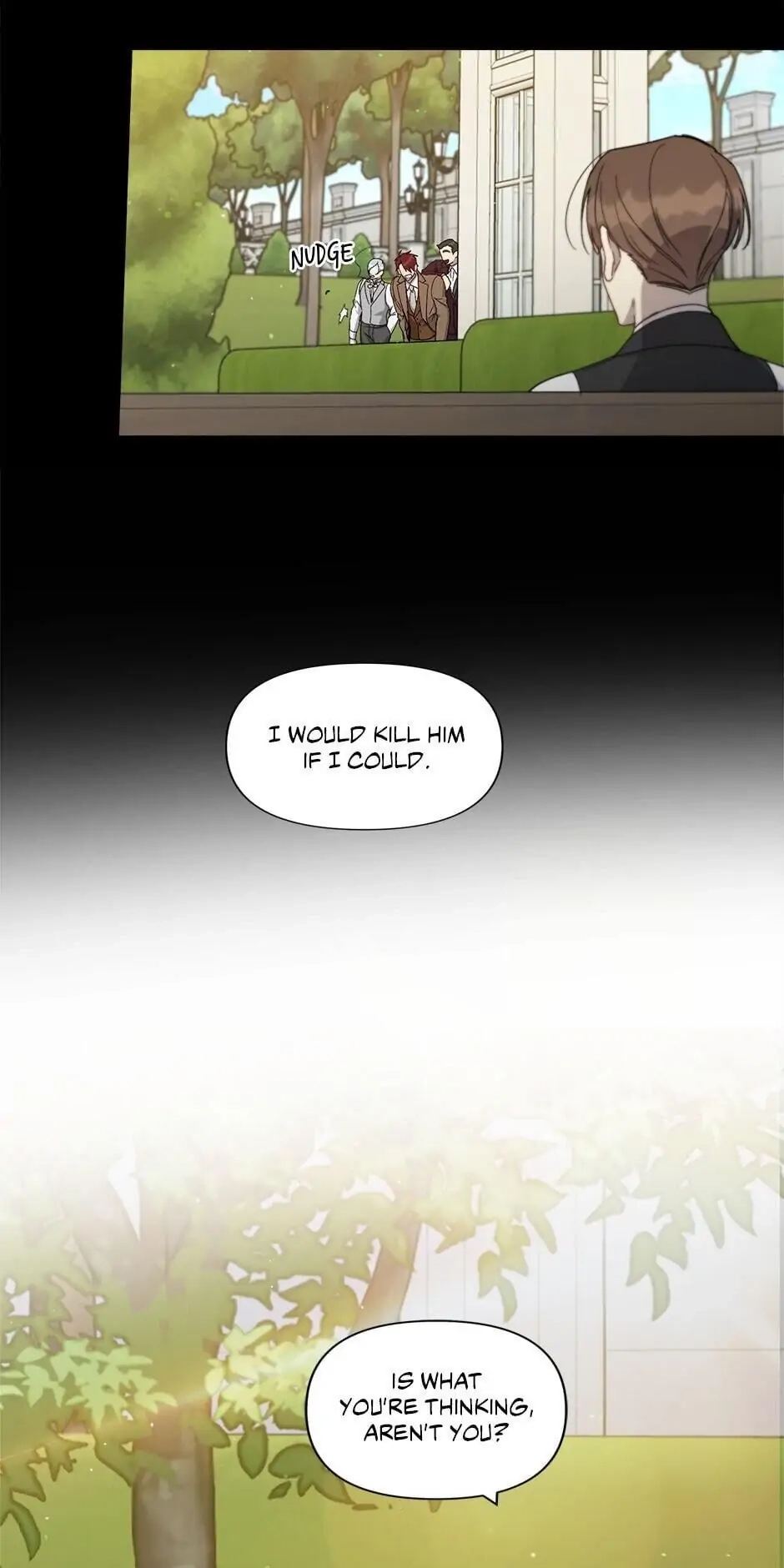 How to Be a Dark Hero's Daughter Chapter 32 Page 44