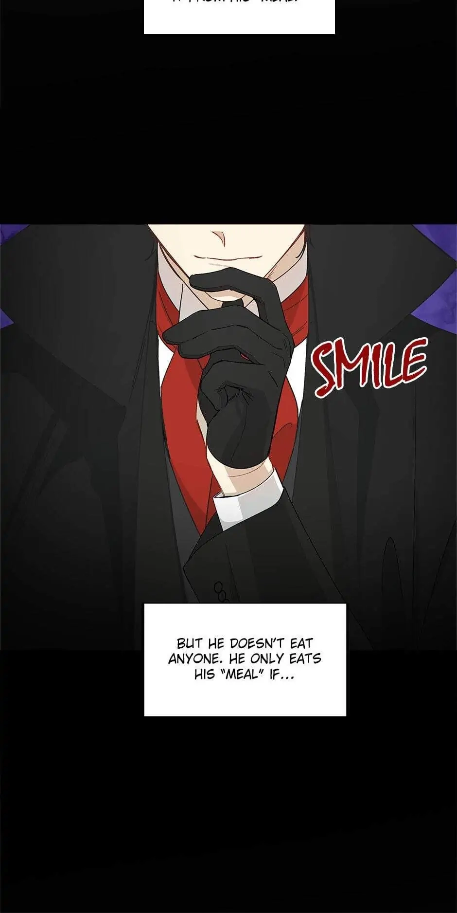 How to Be a Dark Hero's Daughter Chapter 28 Page 10