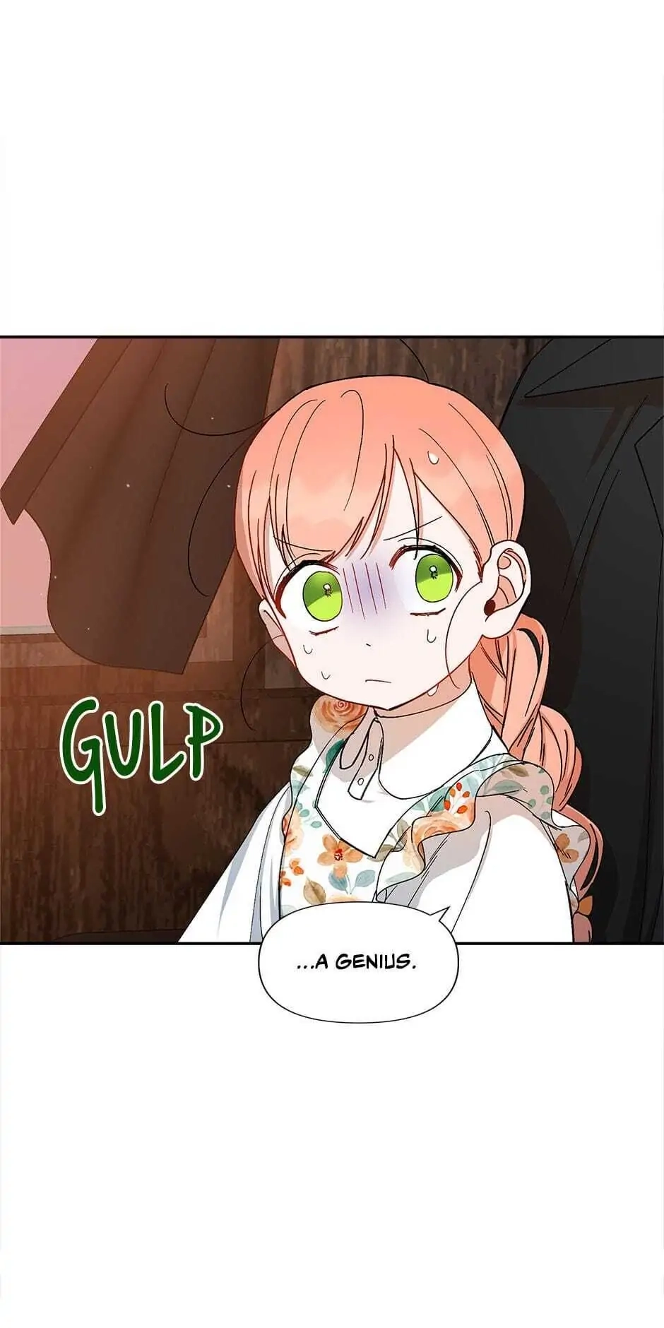 How to Be a Dark Hero's Daughter Chapter 28 Page 31