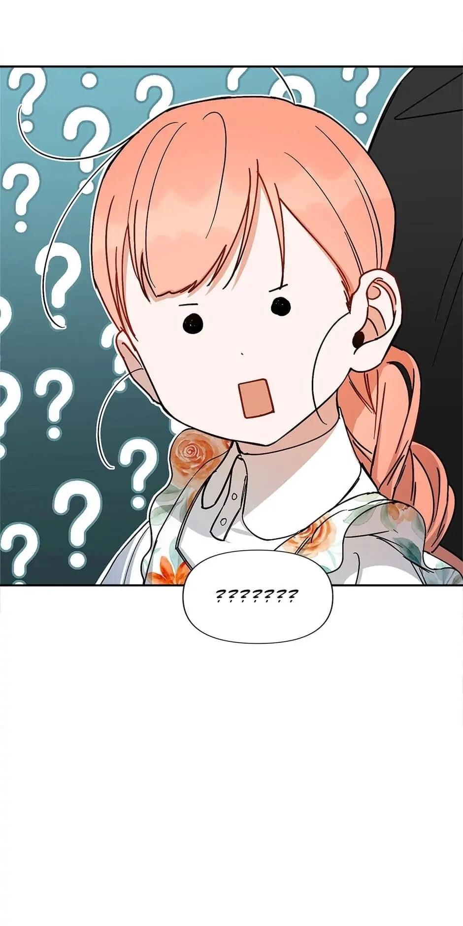 How to Be a Dark Hero's Daughter Chapter 28 Page 32