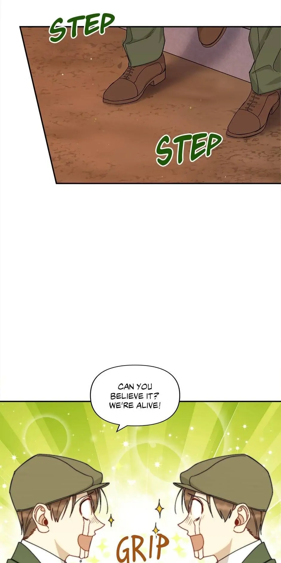 How to Be a Dark Hero's Daughter Chapter 28 Page 16