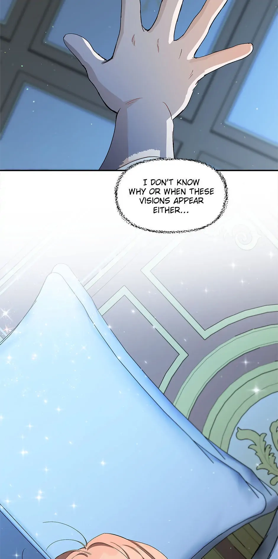 How to Be a Dark Hero's Daughter Chapter 28 Page 58