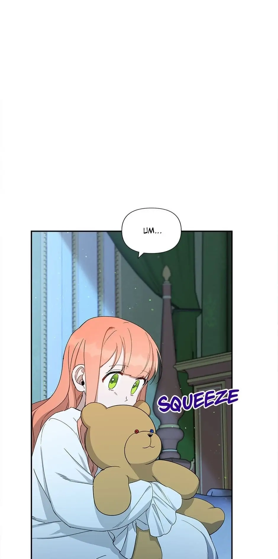 How to Be a Dark Hero's Daughter Chapter 28 Page 51