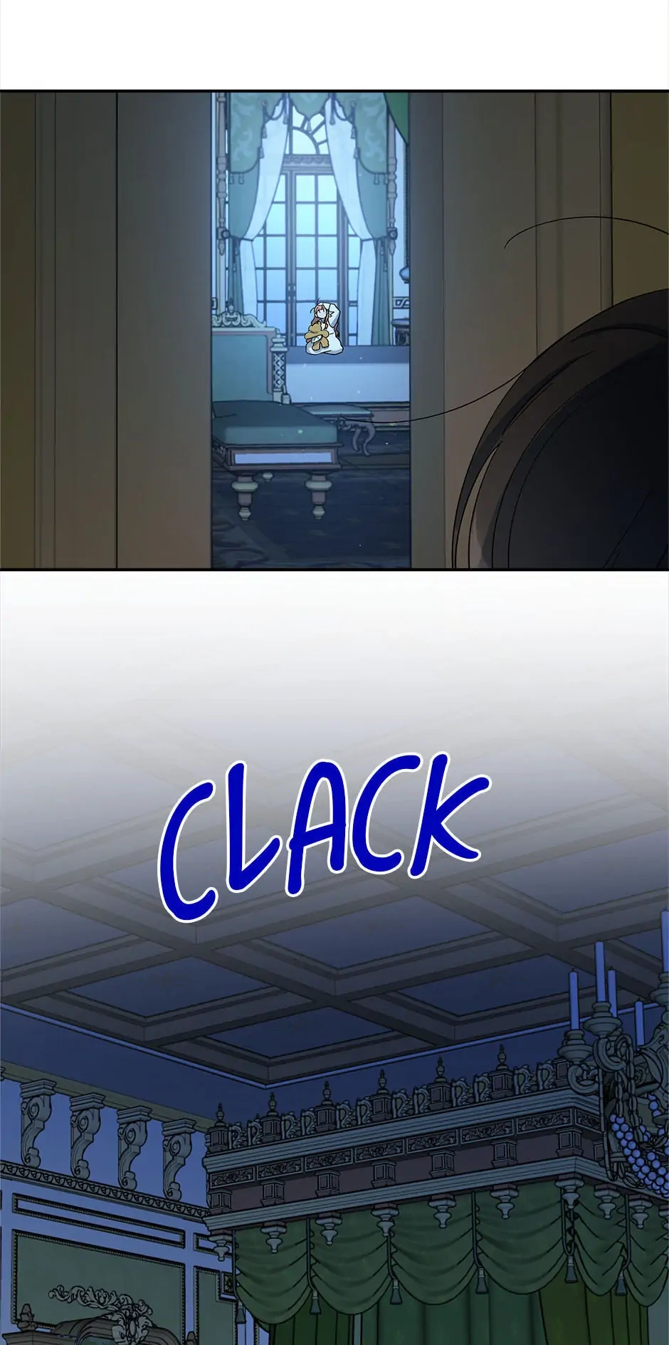 How to Be a Dark Hero's Daughter Chapter 28 Page 55