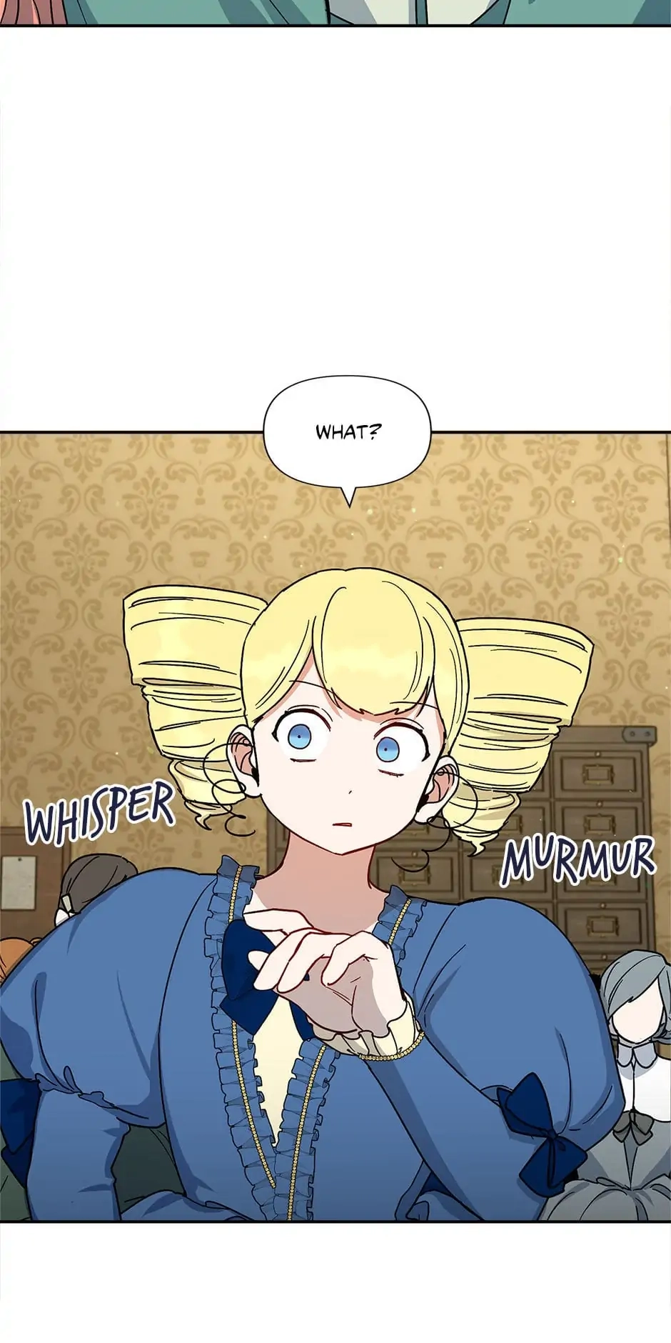 How to Be a Dark Hero's Daughter Chapter 38 Page 48