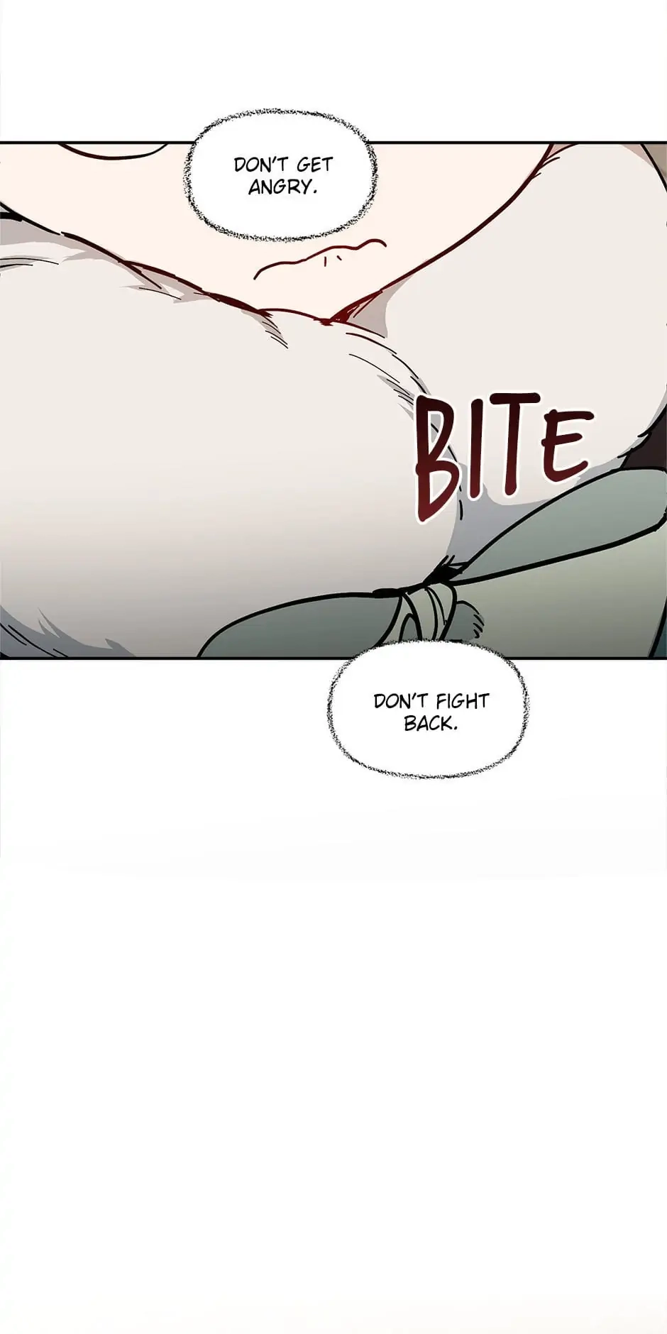 How to Be a Dark Hero's Daughter Chapter 38 Page 46