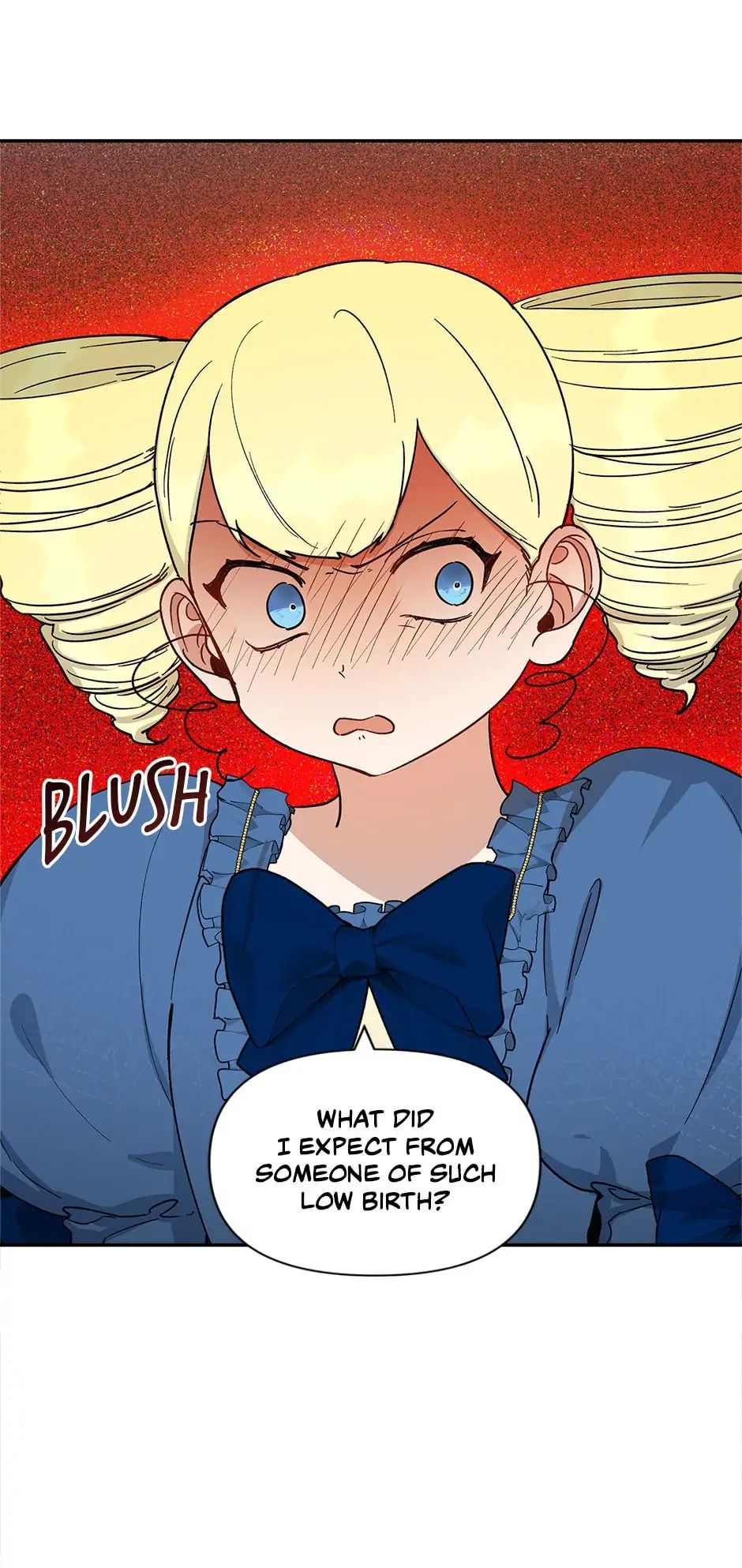 How to Be a Dark Hero's Daughter Chapter 38 Page 51
