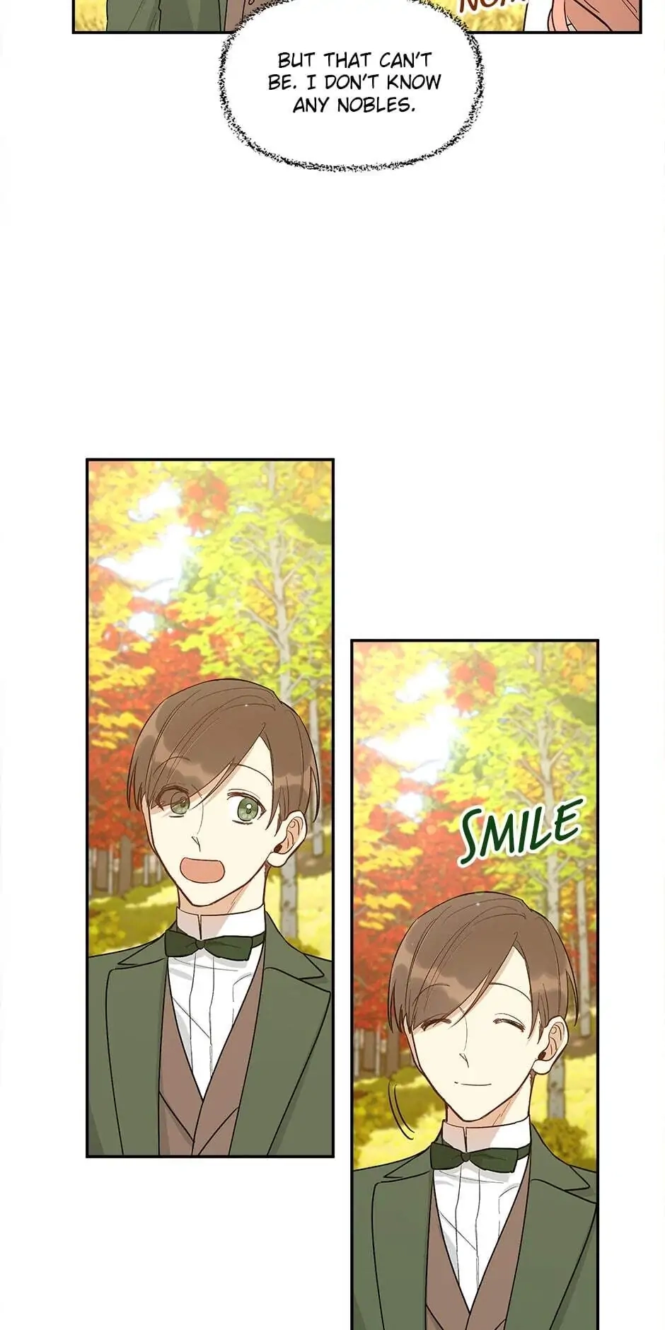 How to Be a Dark Hero's Daughter Chapter 22 Page 42