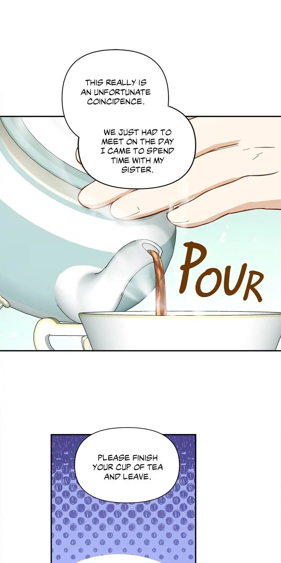 How to Be a Dark Hero's Daughter Chapter 22 Page 38