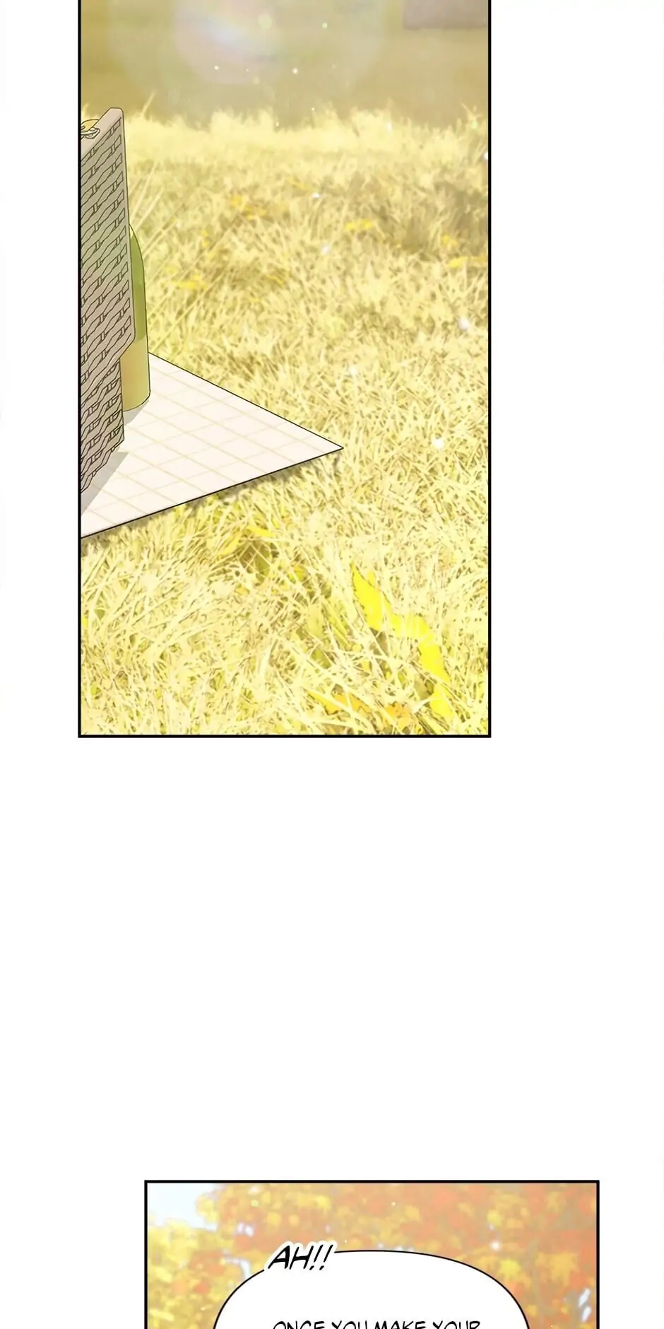 How to Be a Dark Hero's Daughter Chapter 22 Page 52