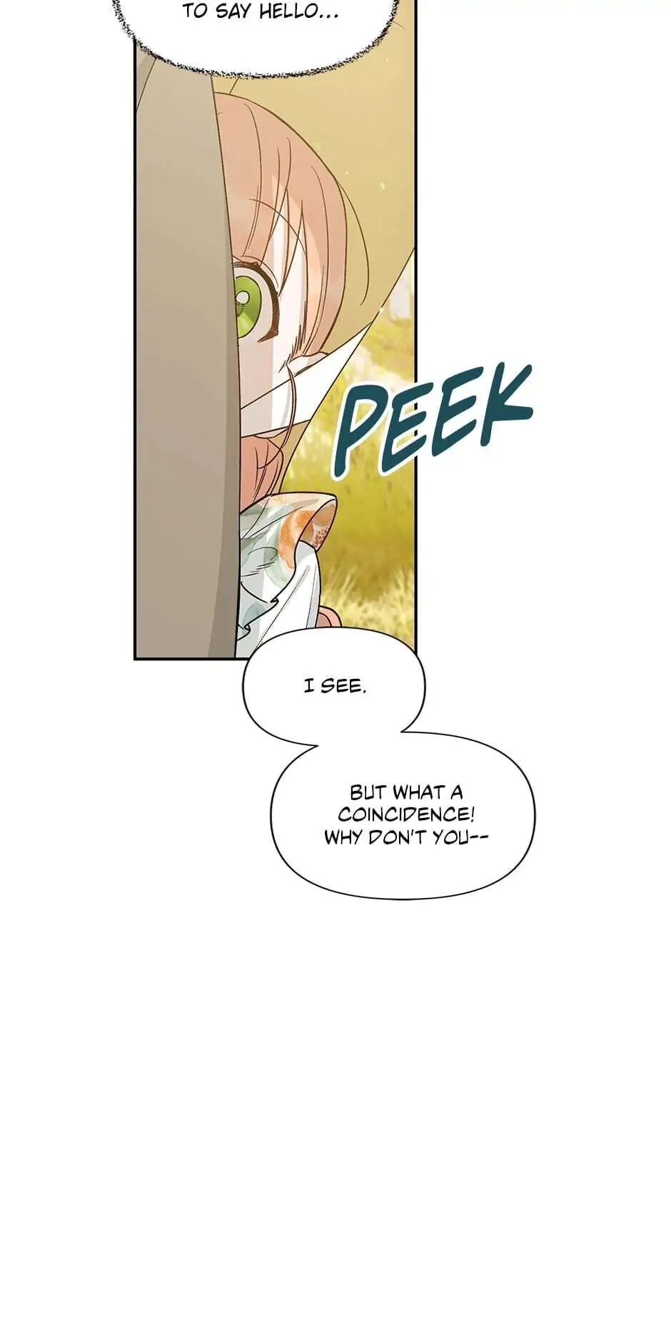 How to Be a Dark Hero's Daughter Chapter 22 Page 17