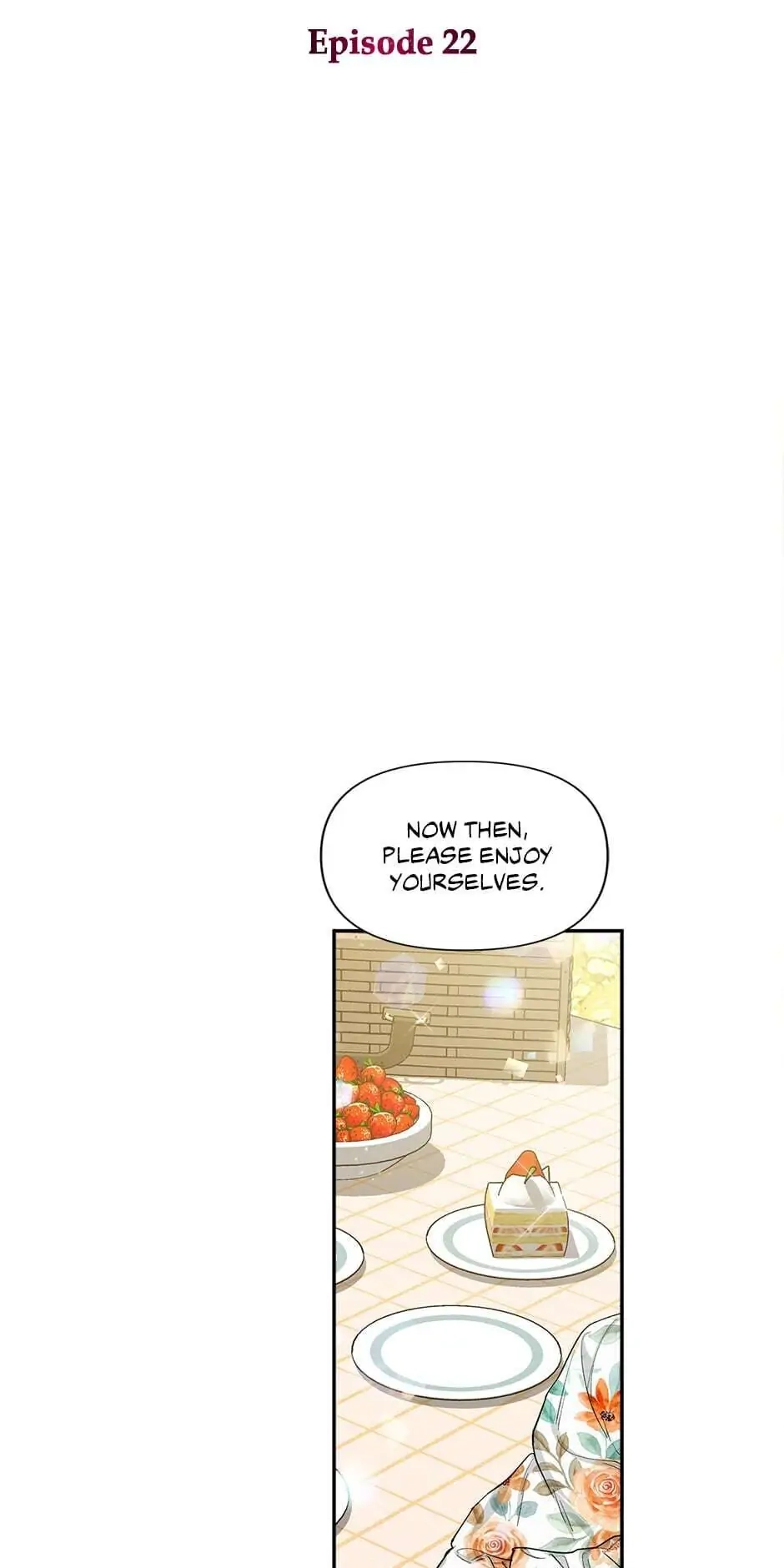 How to Be a Dark Hero's Daughter Chapter 22 Page 35