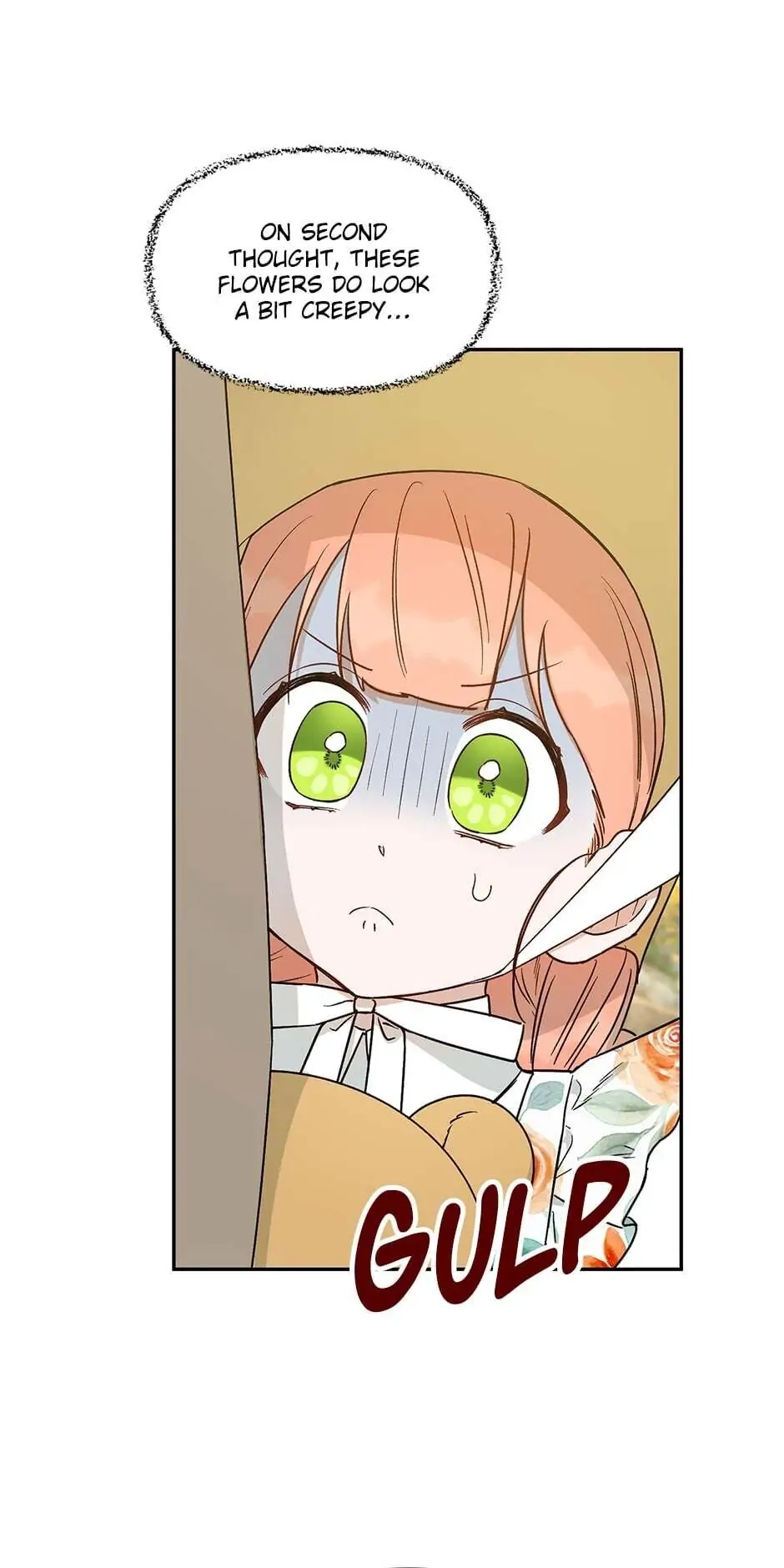 How to Be a Dark Hero's Daughter Chapter 22 Page 8