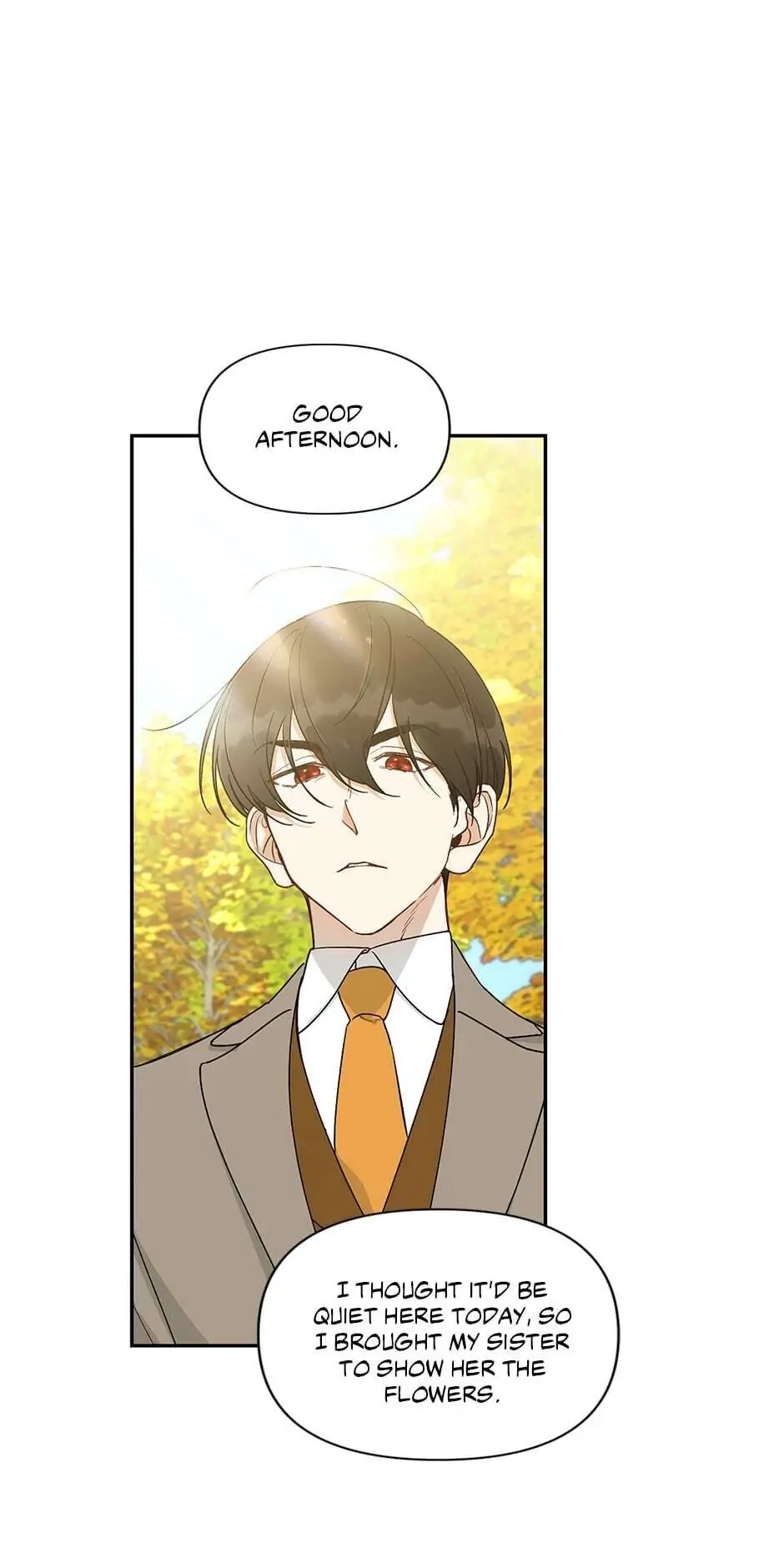 How to Be a Dark Hero's Daughter Chapter 22 Page 14