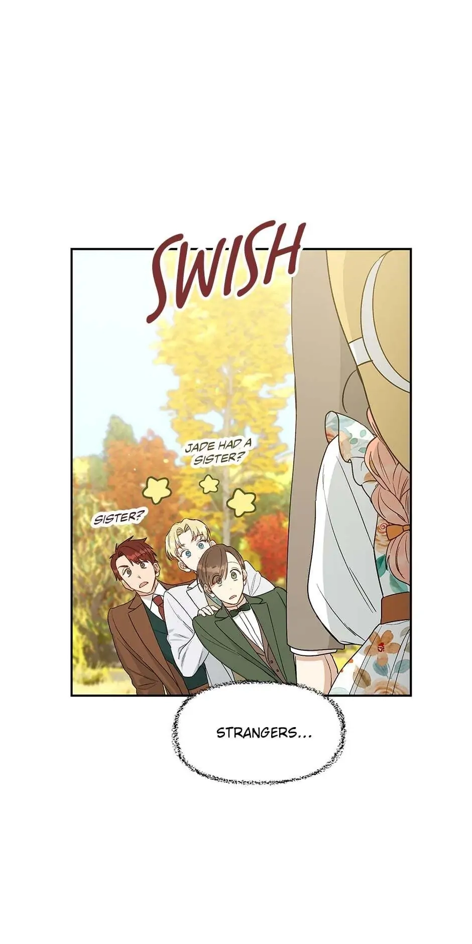 How to Be a Dark Hero's Daughter Chapter 22 Page 15