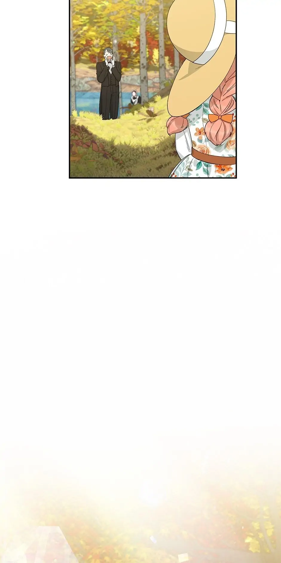 How to Be a Dark Hero's Daughter Chapter 22 Page 12