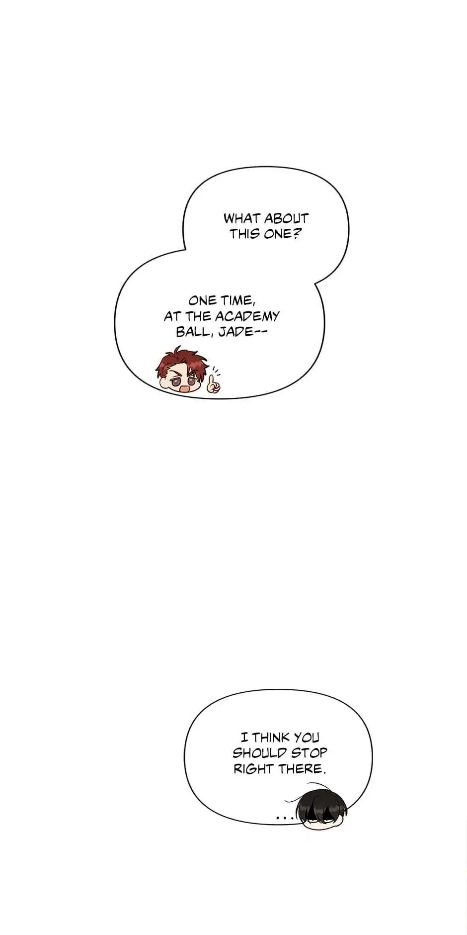 How to Be a Dark Hero's Daughter Chapter 22 Page 44