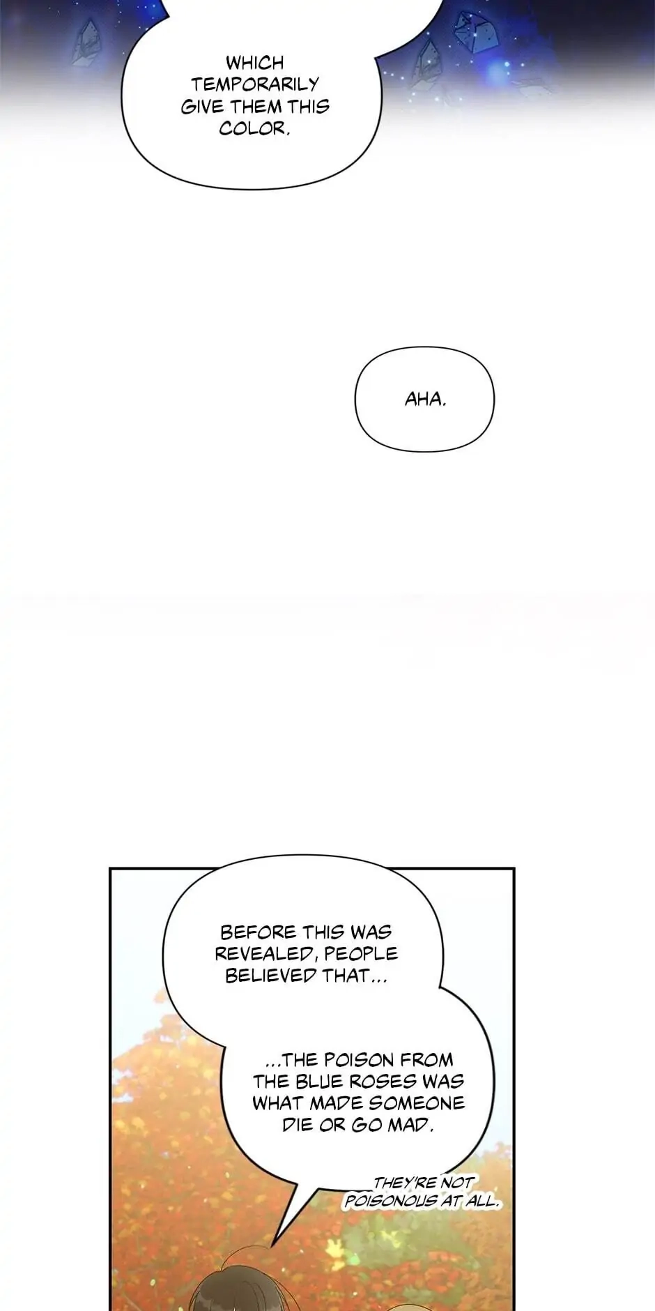 How to Be a Dark Hero's Daughter Chapter 22 Page 10
