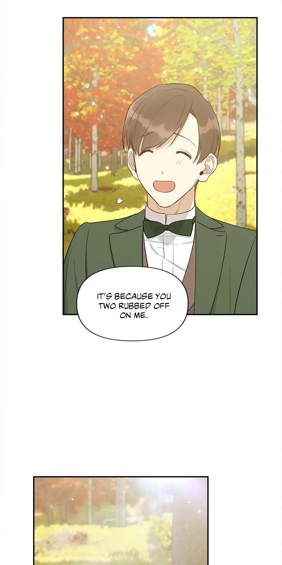 How to Be a Dark Hero's Daughter Chapter 22 Page 51