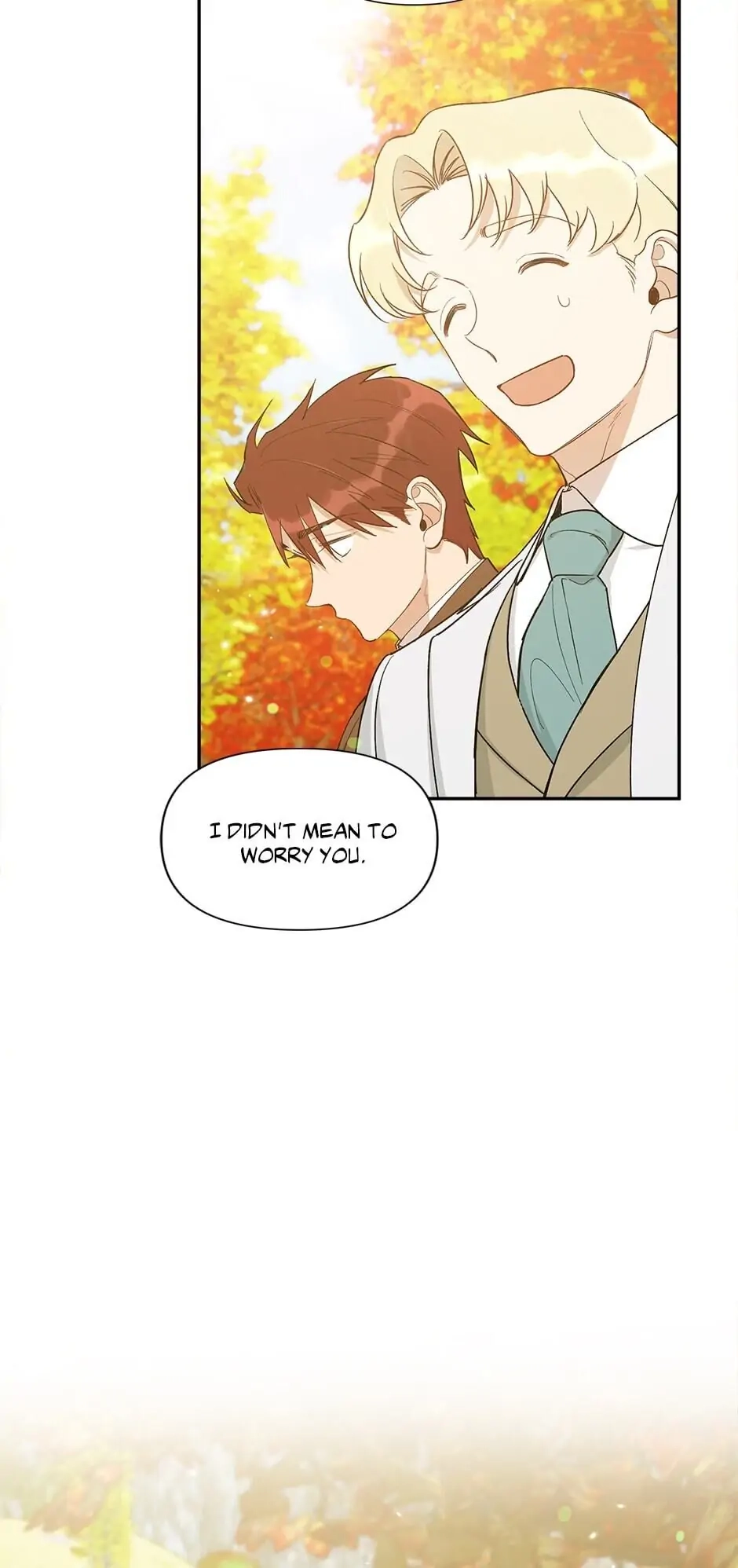 How to Be a Dark Hero's Daughter Chapter 22 Page 65