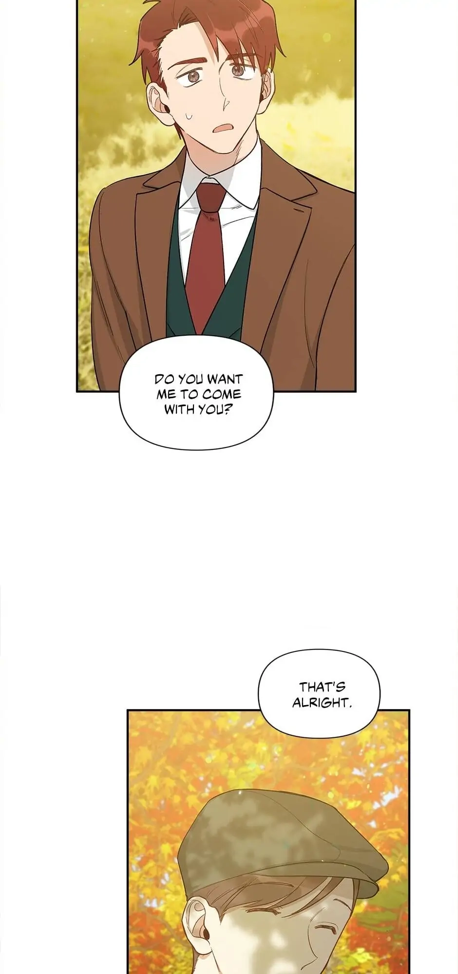 How to Be a Dark Hero's Daughter Chapter 22 Page 62