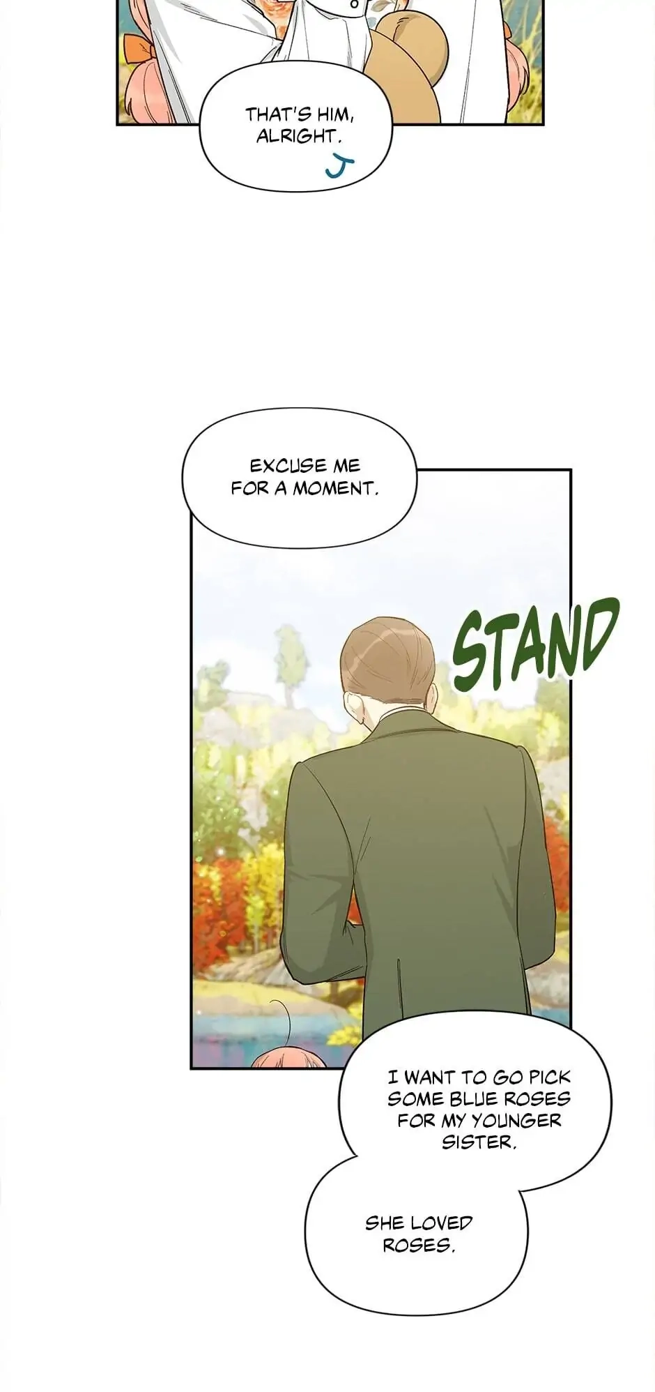 How to Be a Dark Hero's Daughter Chapter 22 Page 60