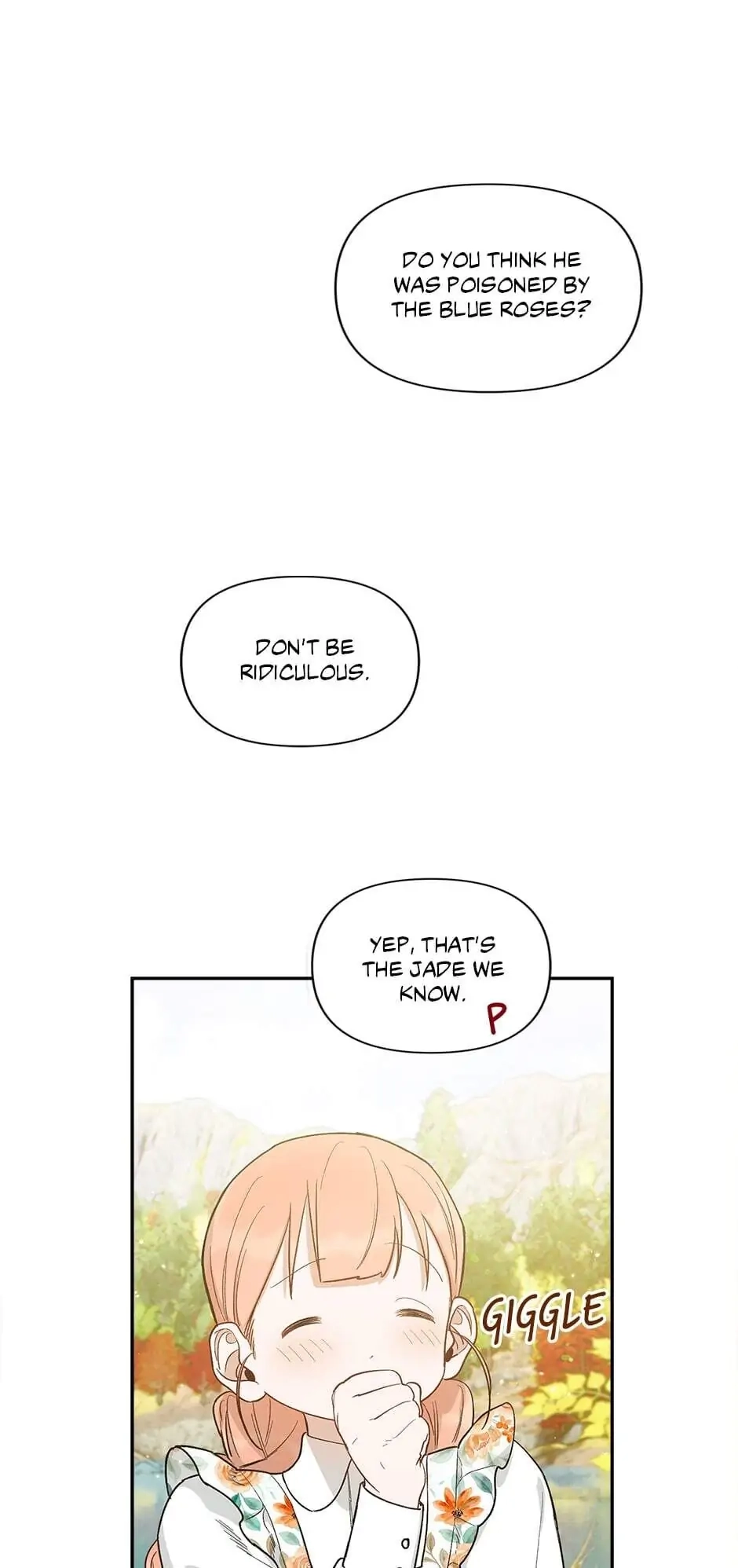How to Be a Dark Hero's Daughter Chapter 22 Page 59