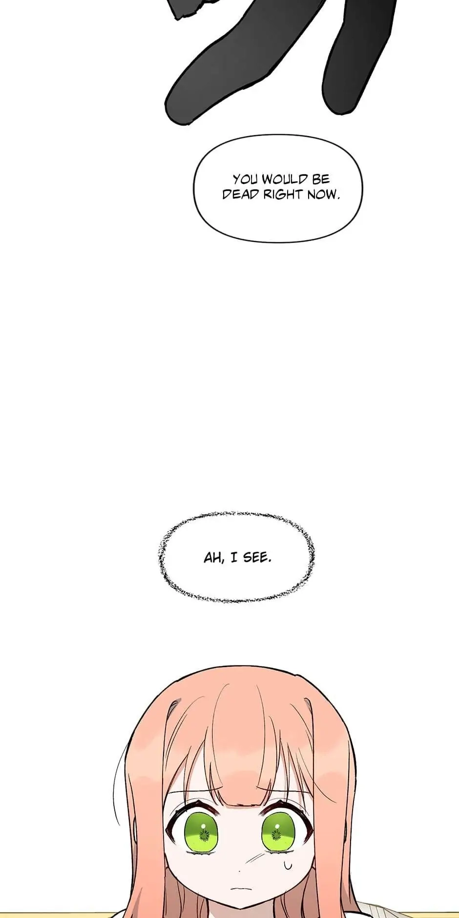 How to Be a Dark Hero's Daughter Chapter 15 Page 27